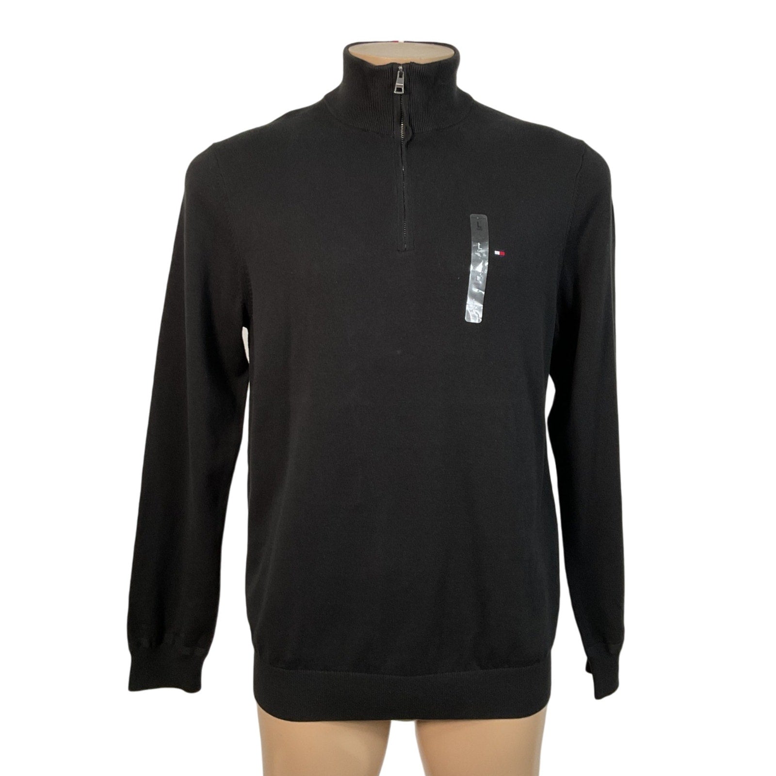 Sueter L (Tommy Hilfiger)