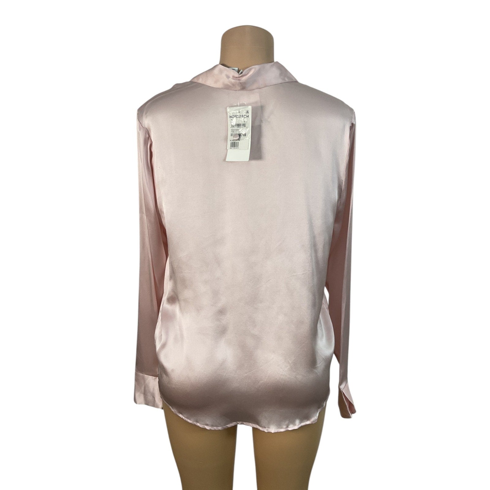 Blusa M (Nordstrom)