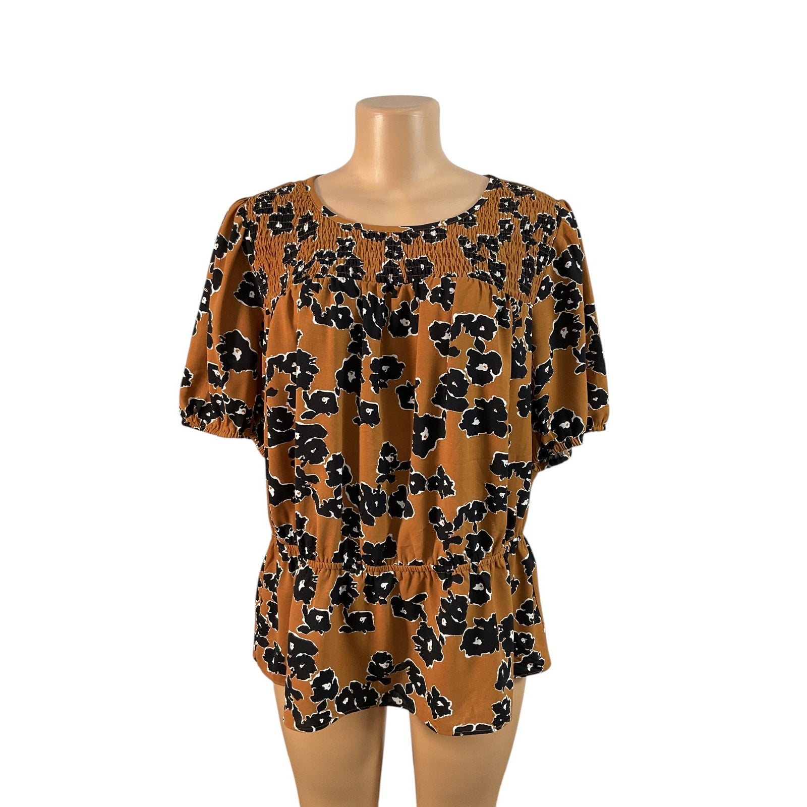 Blusa XXL (Nine West)