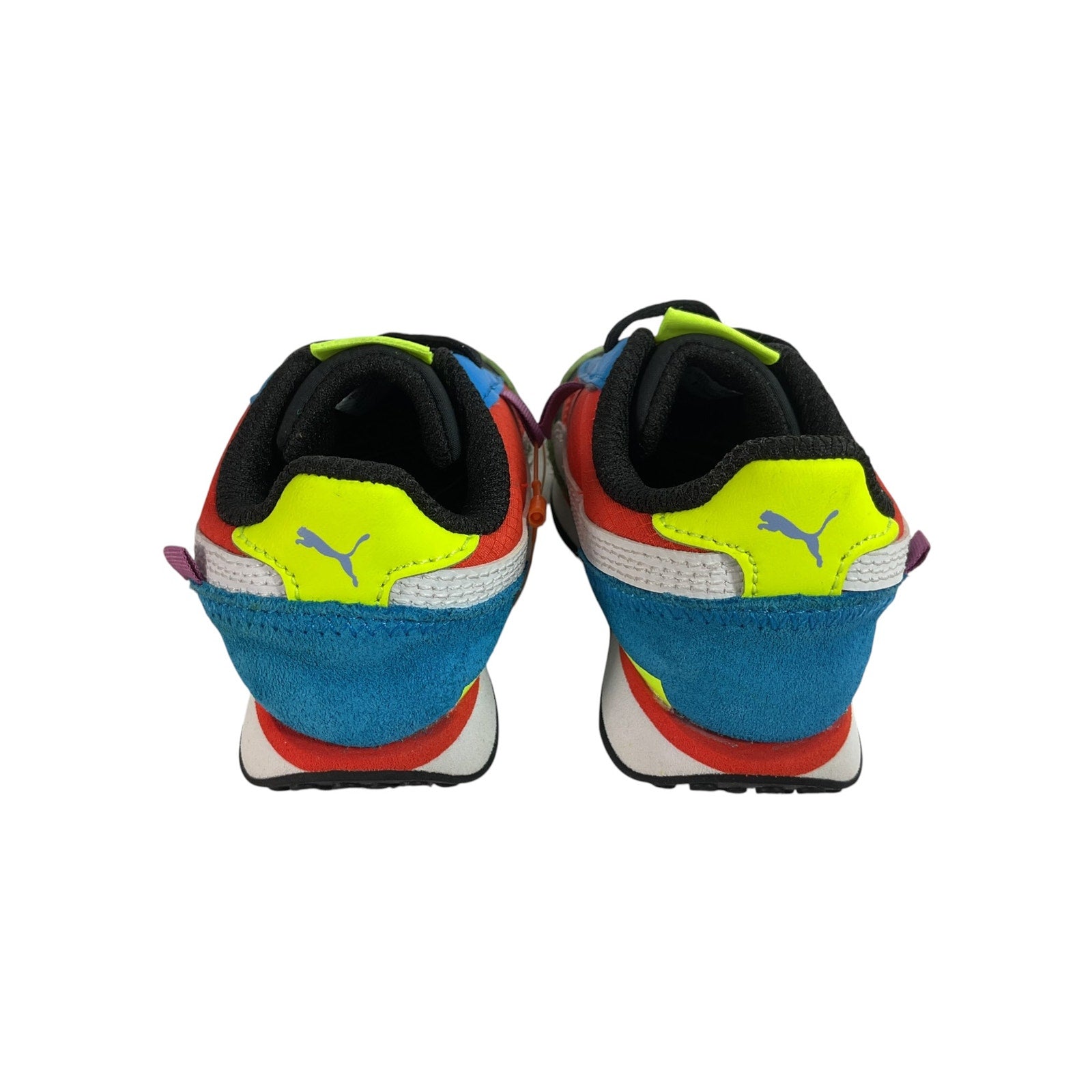 Tenis Niño 6C (Puma)
