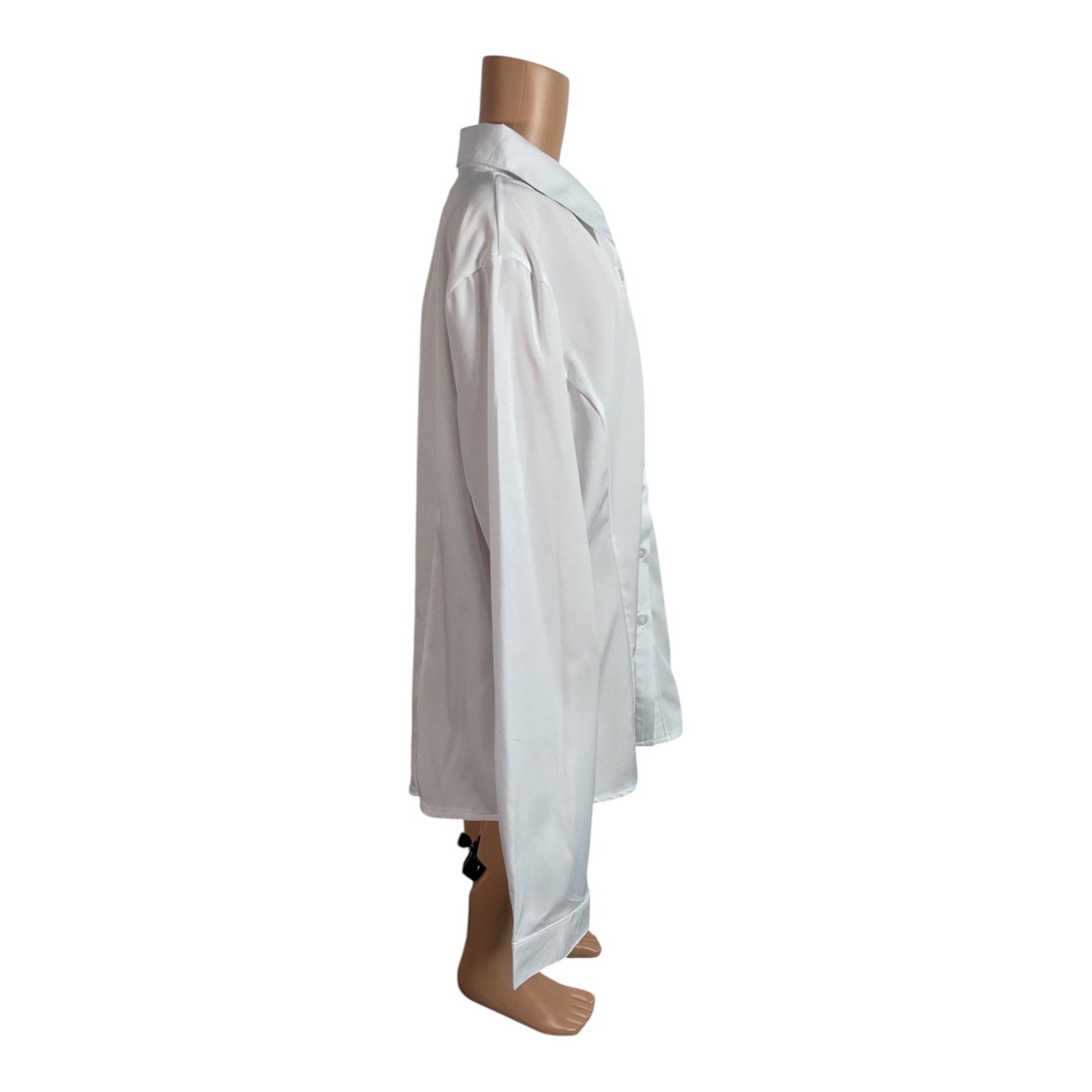 Blusa niña XL