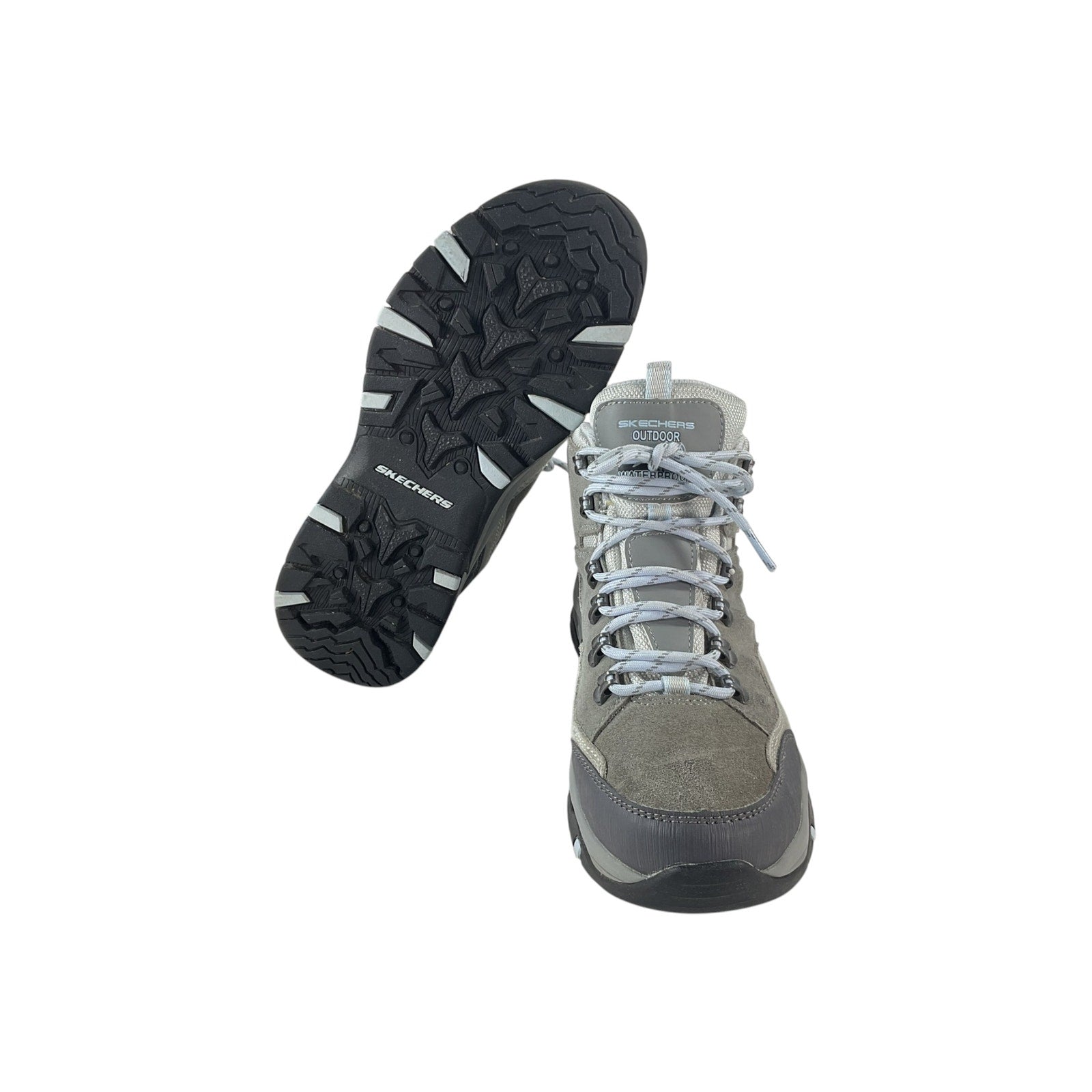 Botín 8.5 (Skechers)