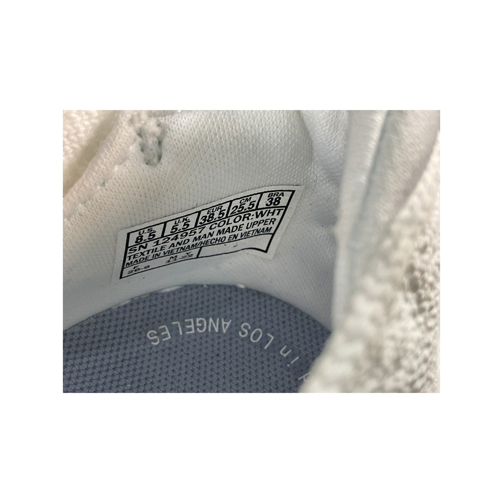 Tenis 8 (Skechers)