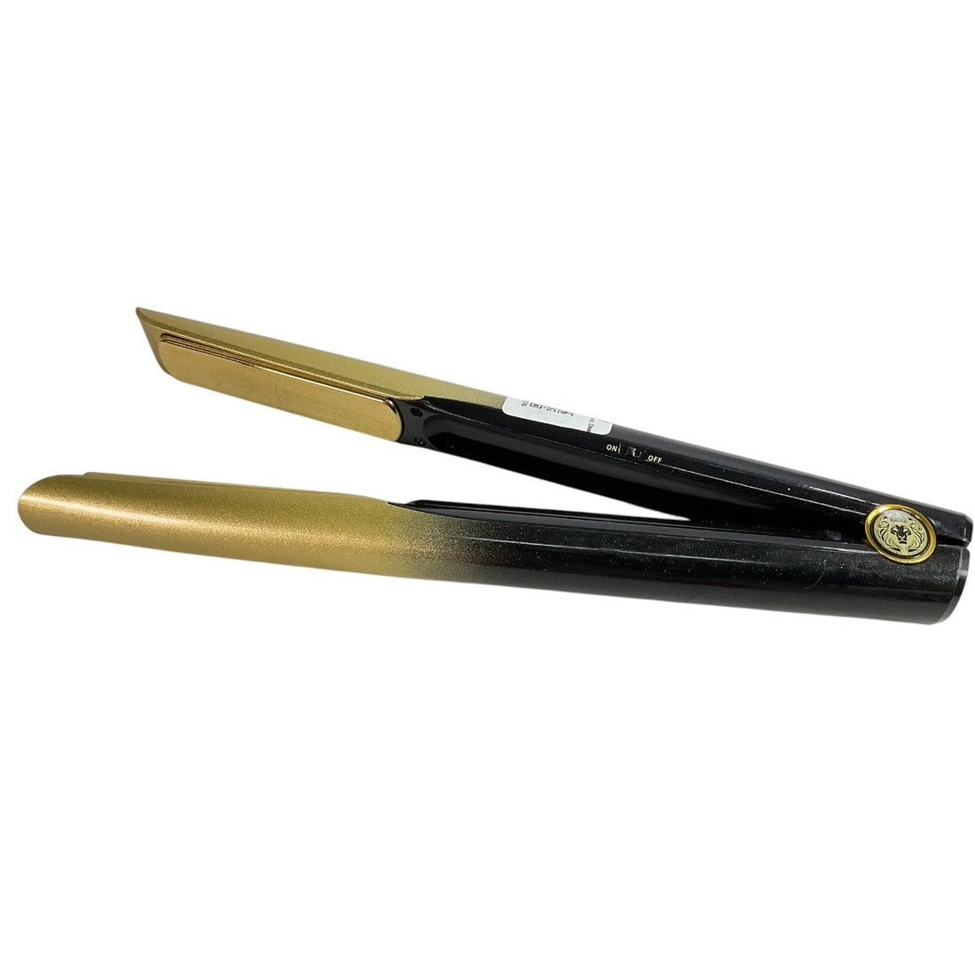 Plancha recargable para cabello (Martino Cartier)