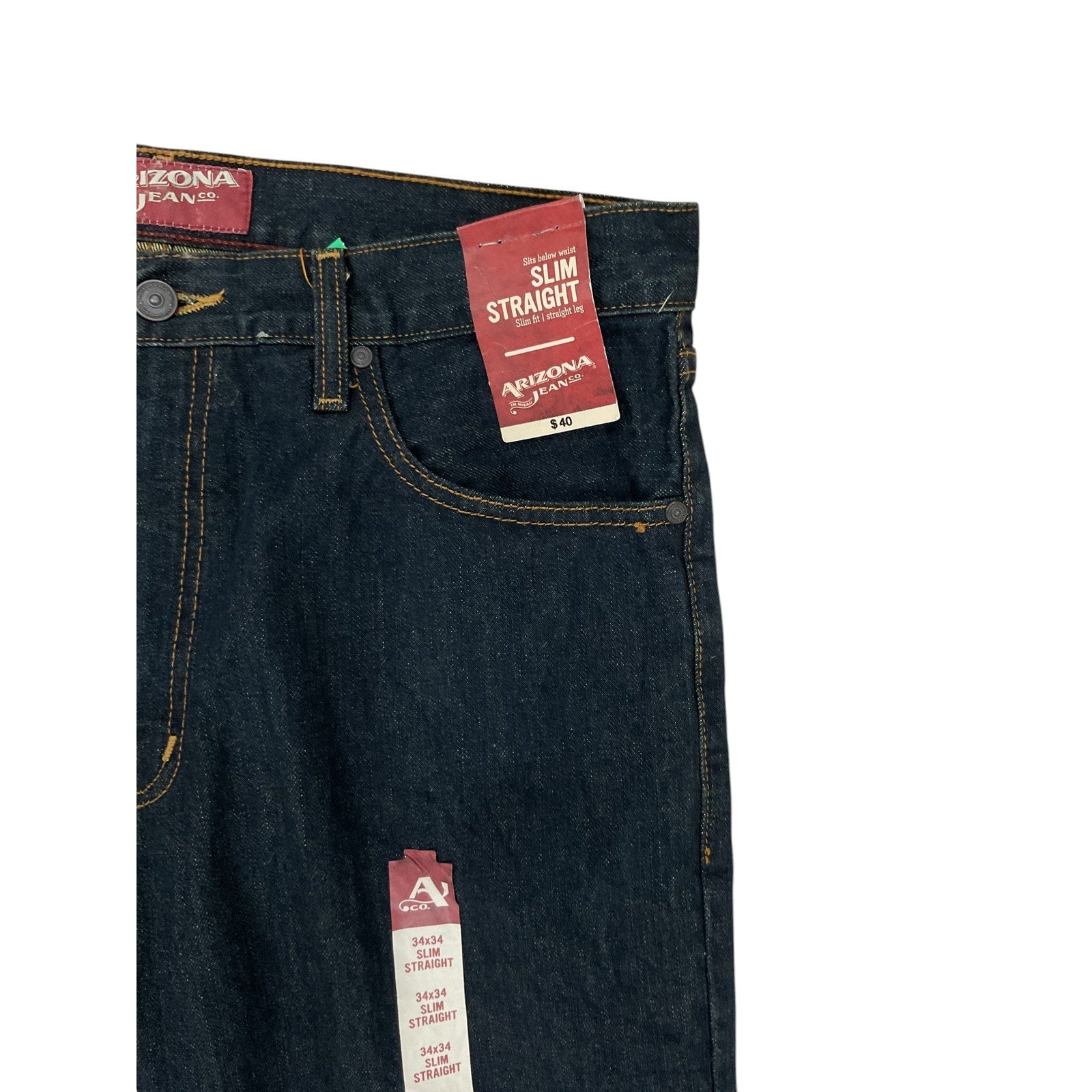 Jeans 34 (Arizona Jeans)