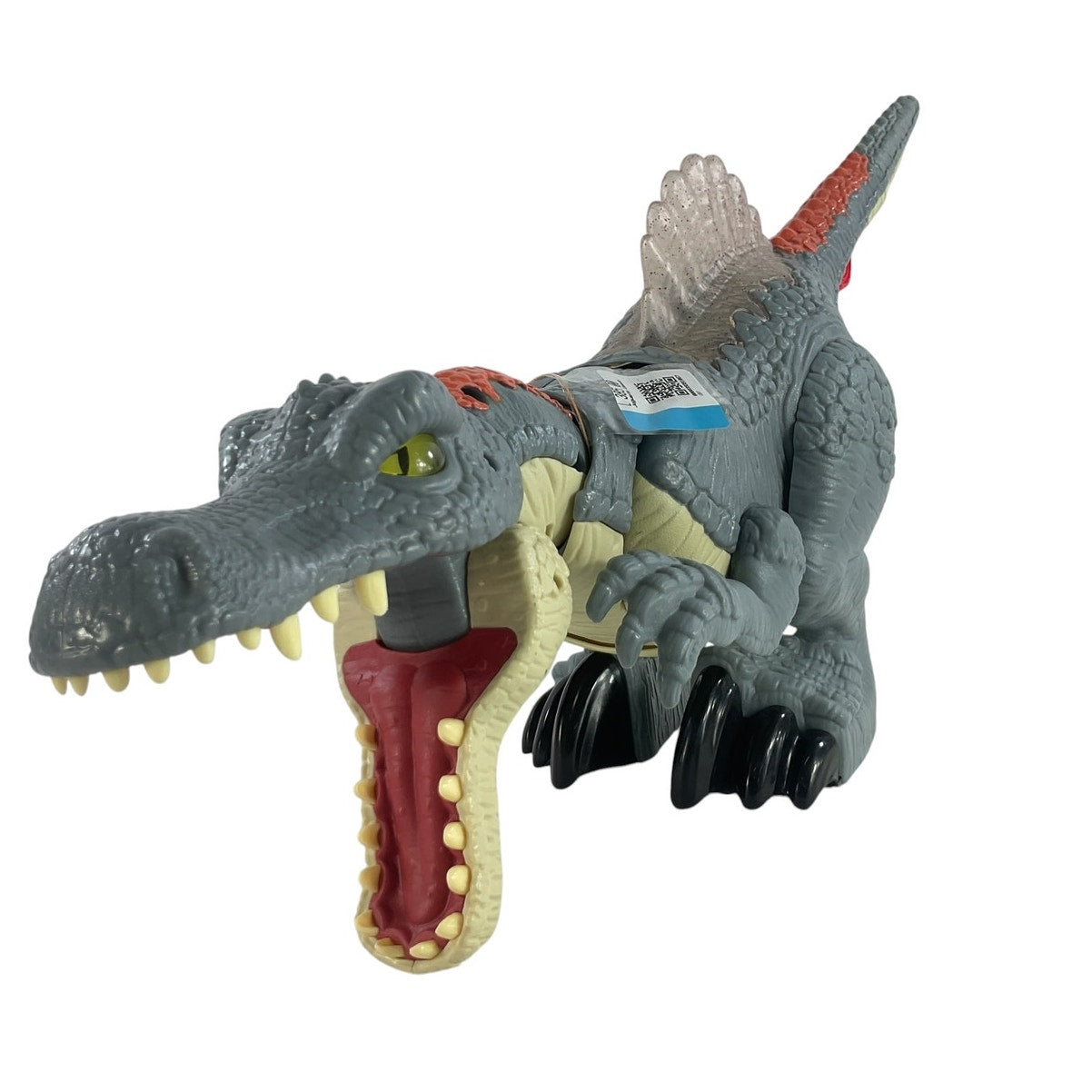 Dinosaurio Rex