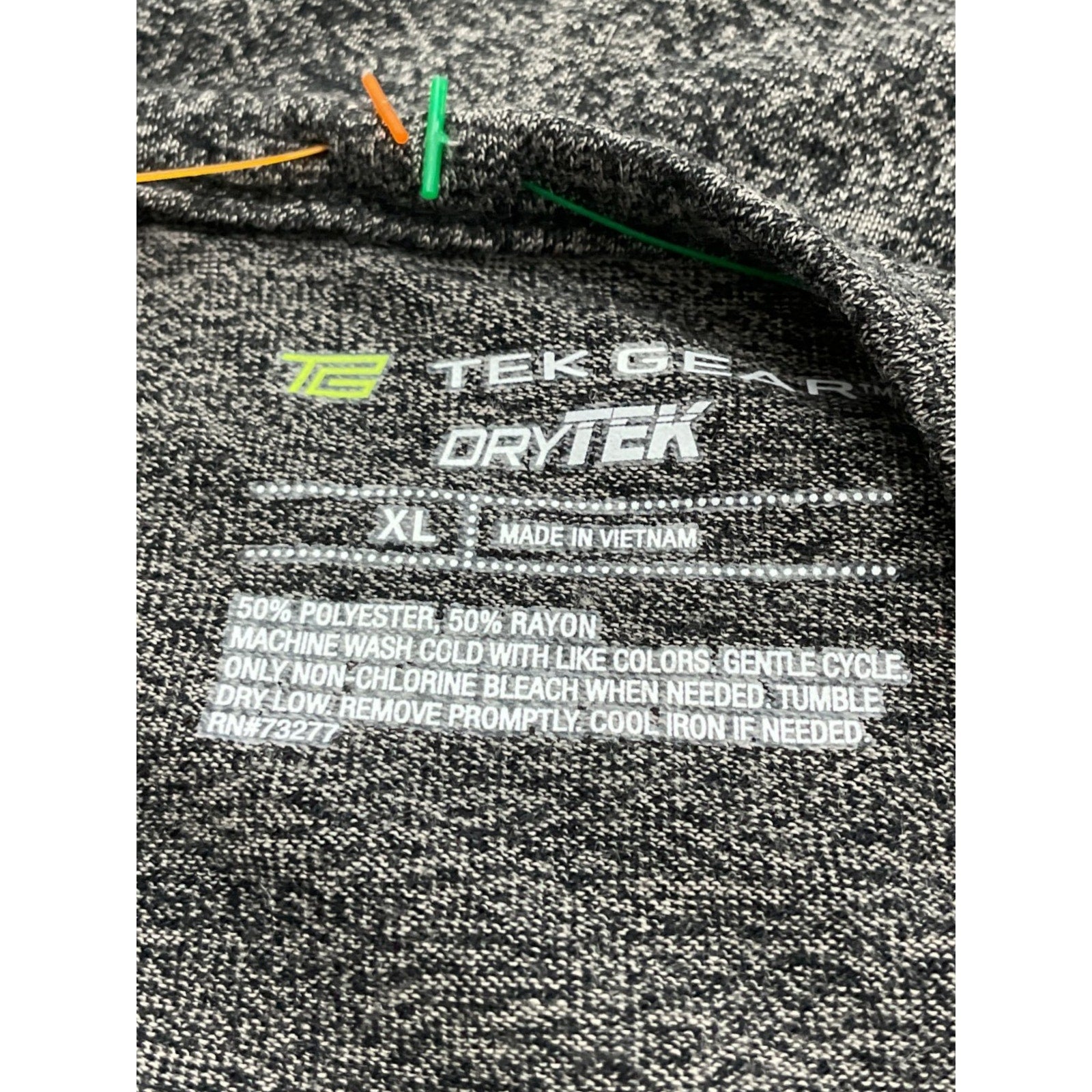 Blusa XL (TEK GEAR)