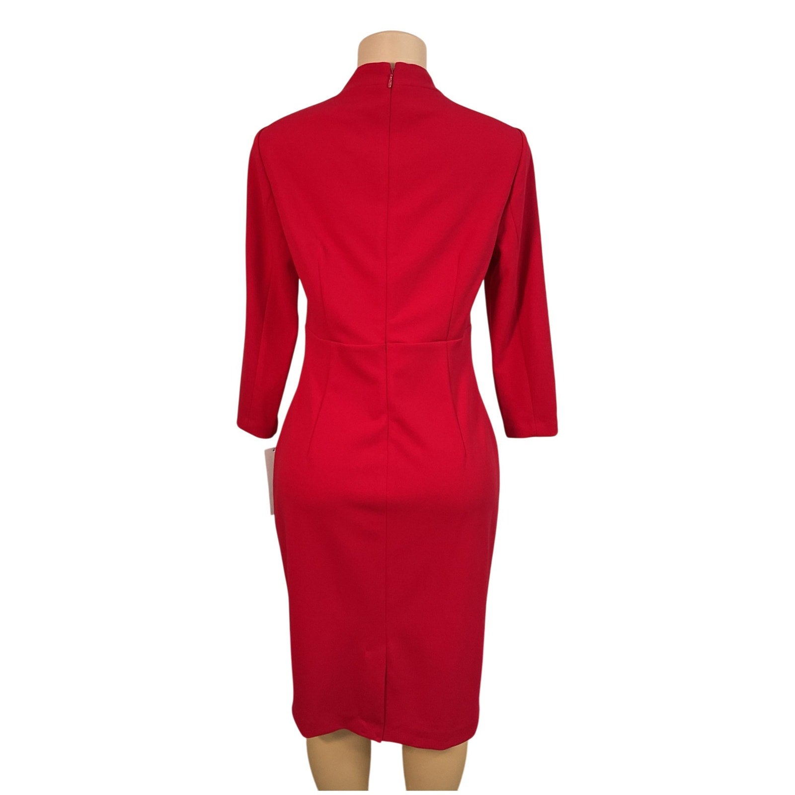 Vestido 6 (Calvin Klein)