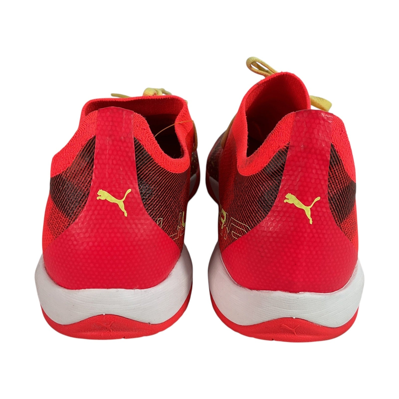 Tenis tacos 12 (PUMA)