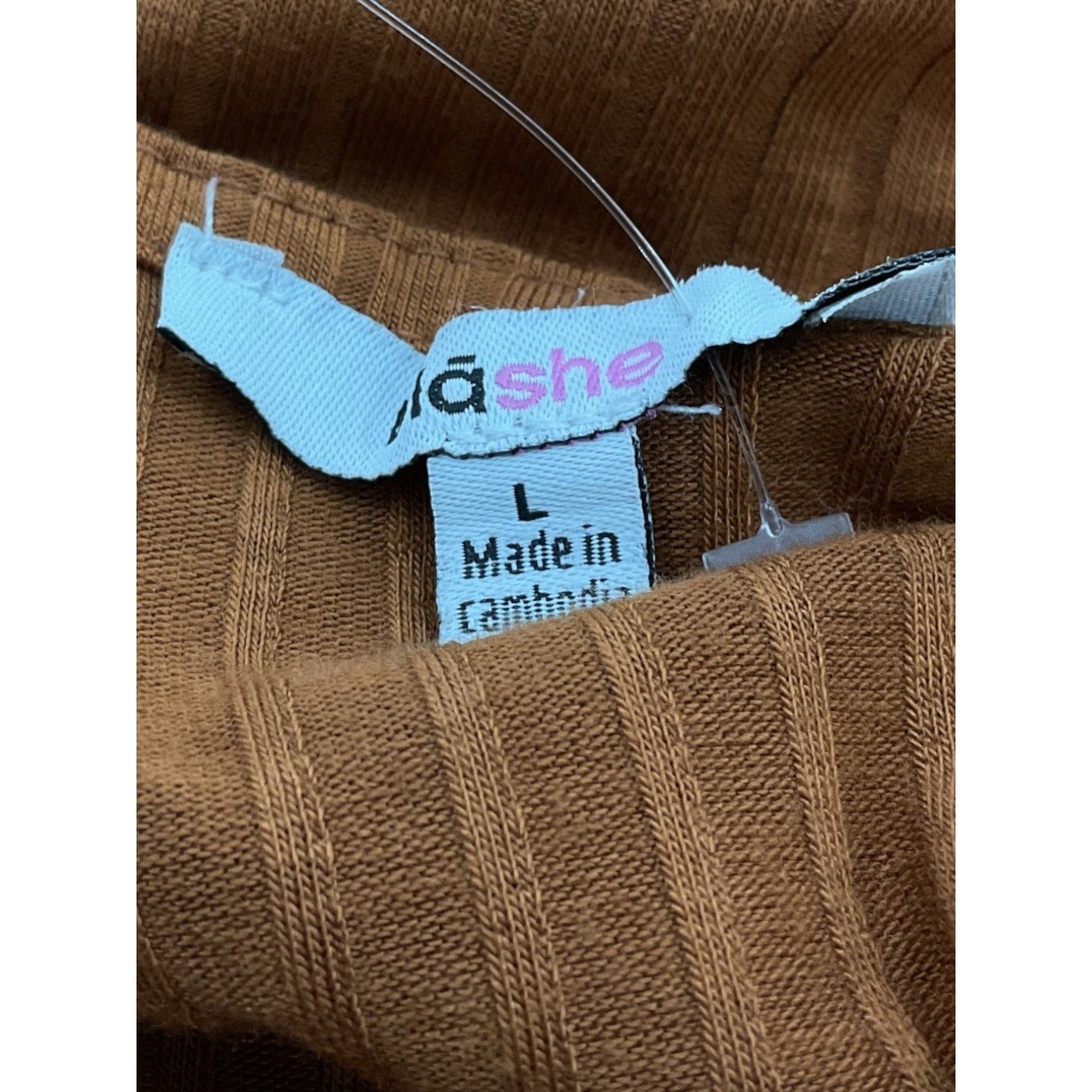 Blusa L