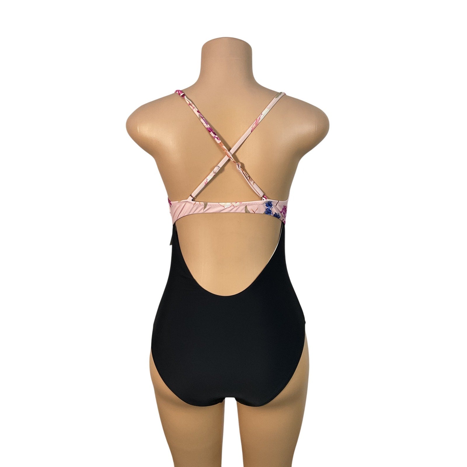 Traje de Baño S (Cupshe)
