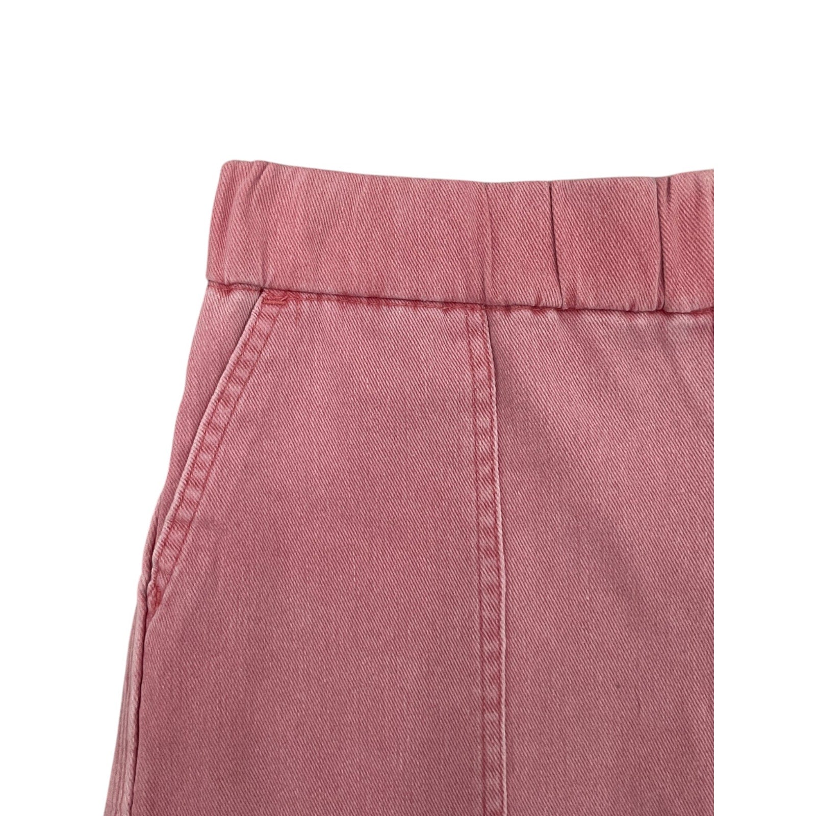 Short 6 (lee)