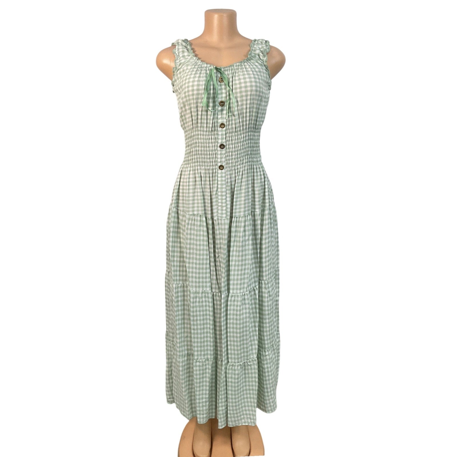 Vestido S