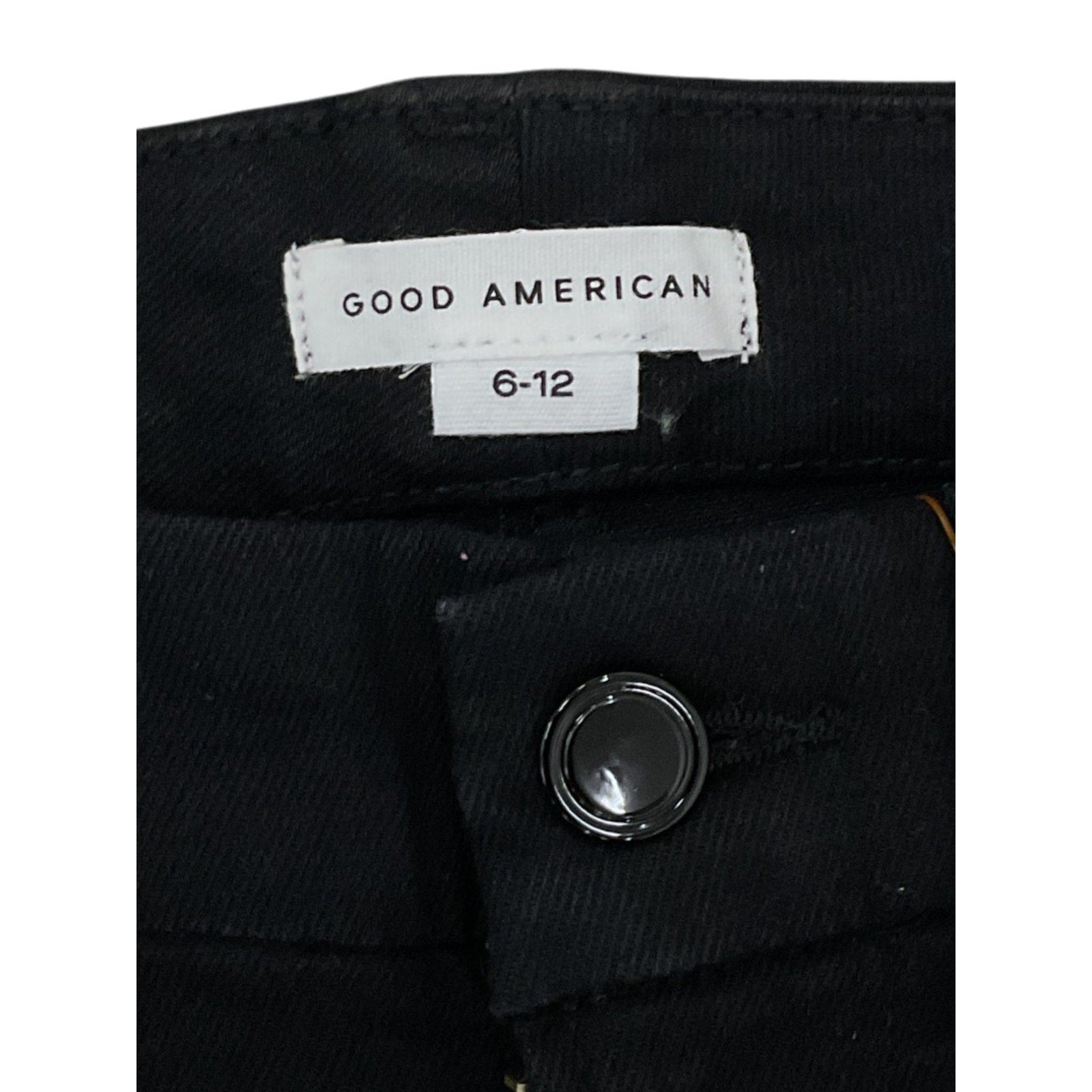 Jeans Niña 6-12