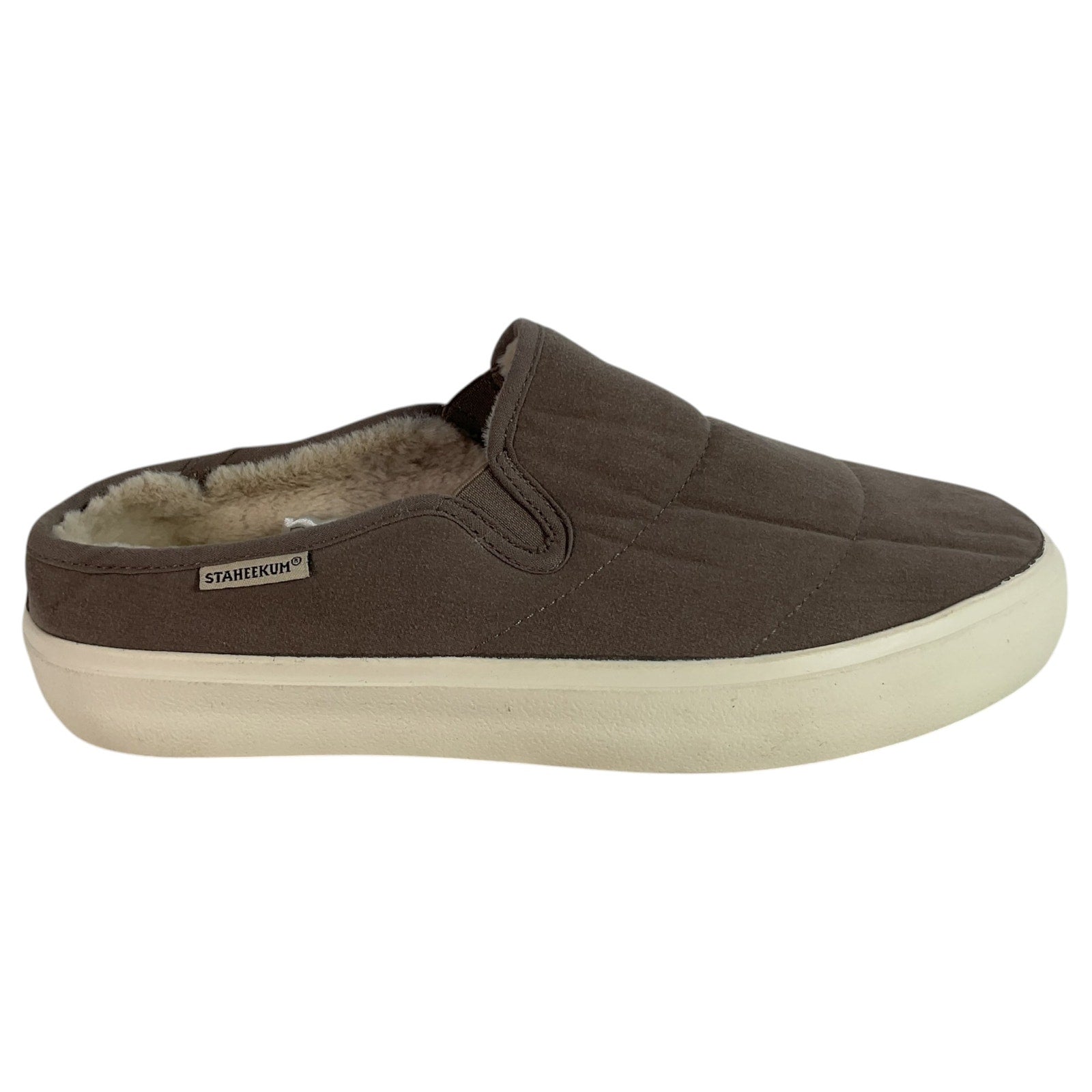Zapato 8 (Staheekum)