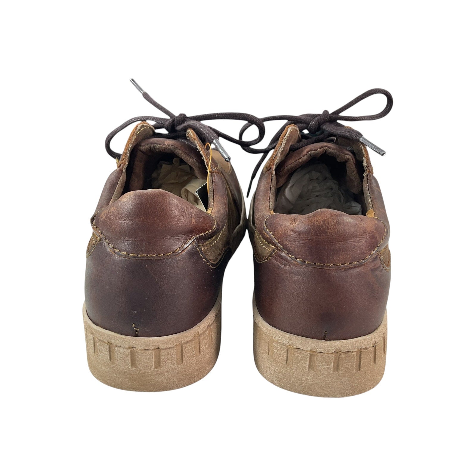 Zapato 10 (Born)