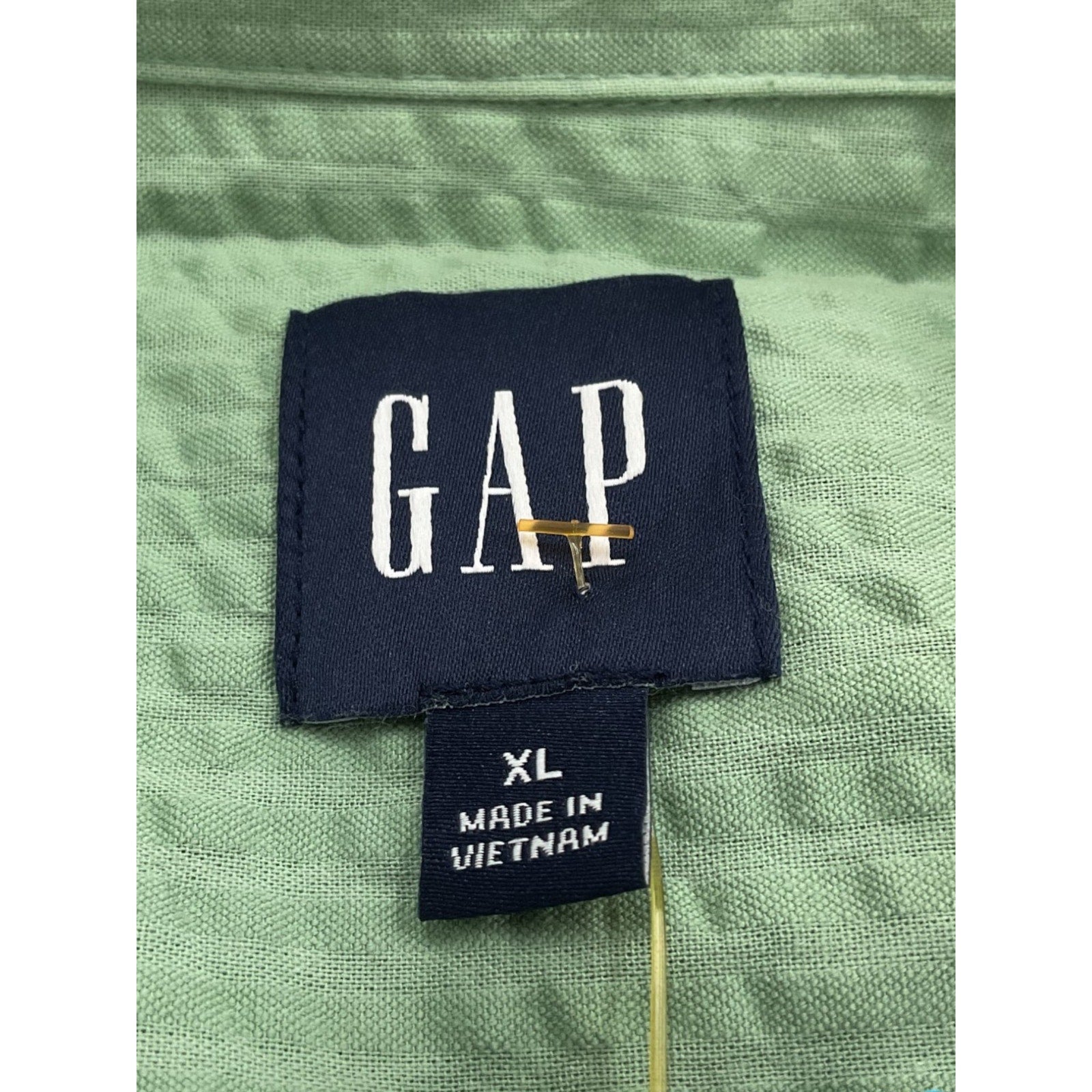 Camisa XL (GAP)