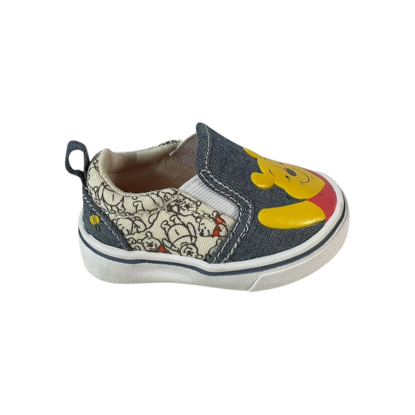 Tenis niño 2 (Disney)