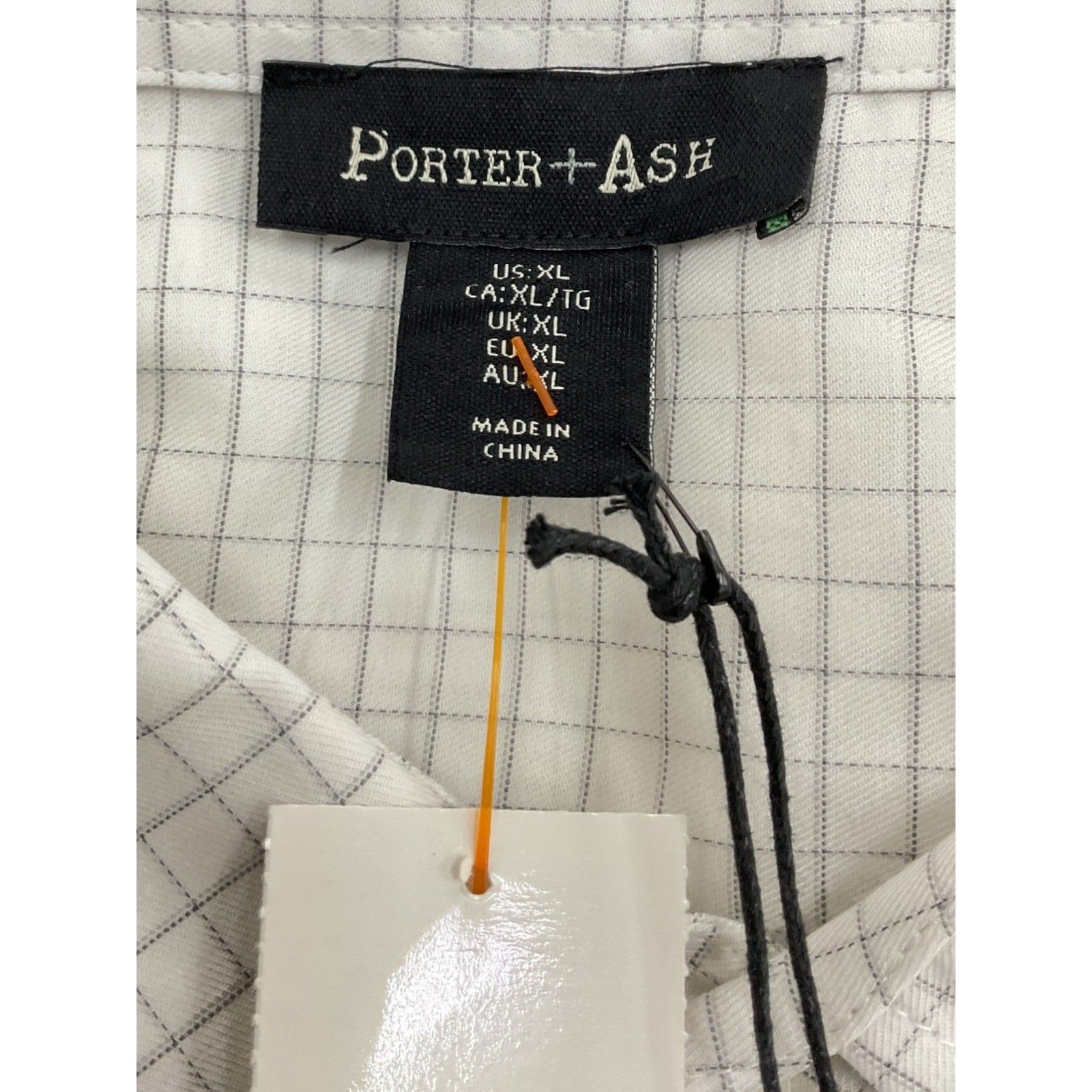 Camisa XL