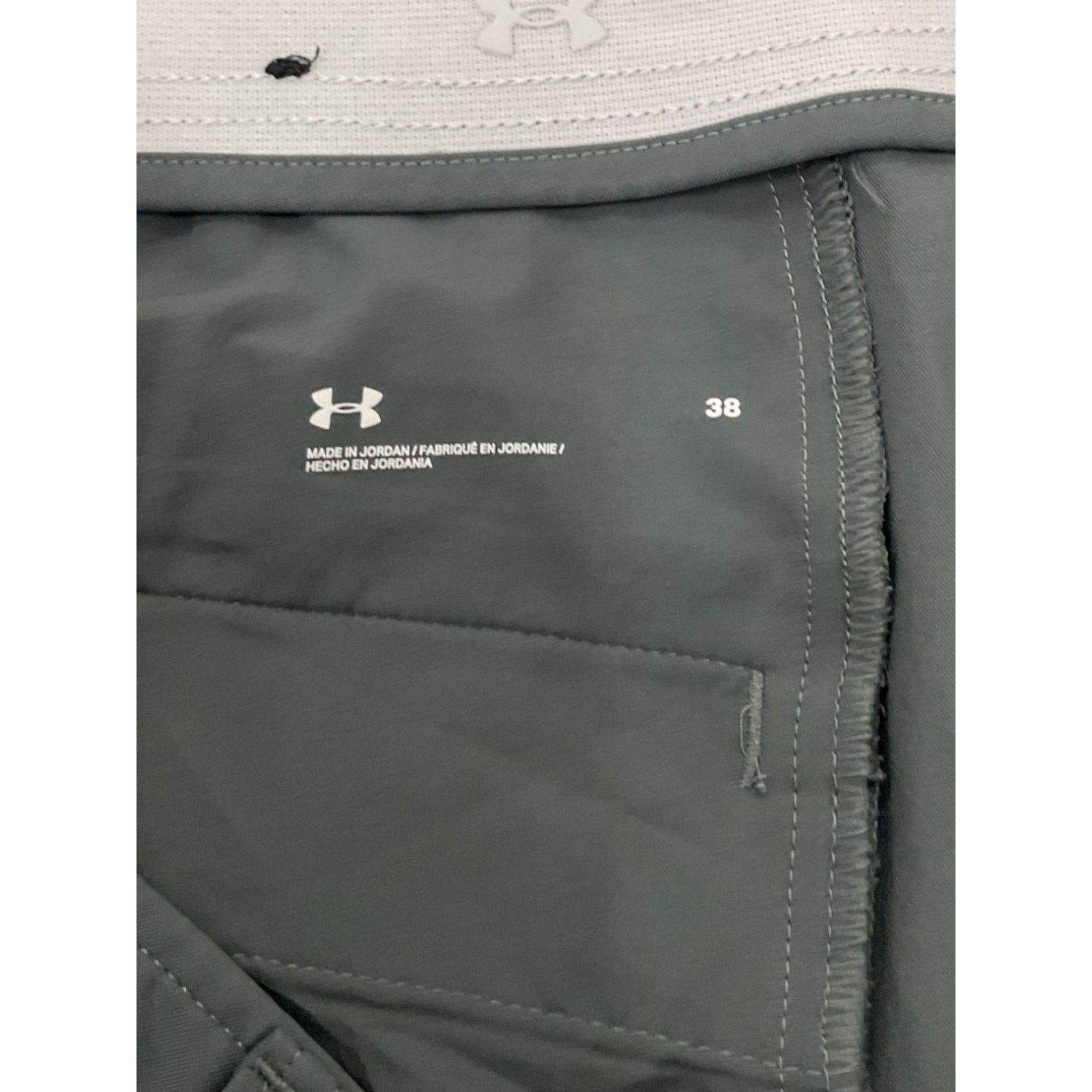 Short 38 (Under Armour)