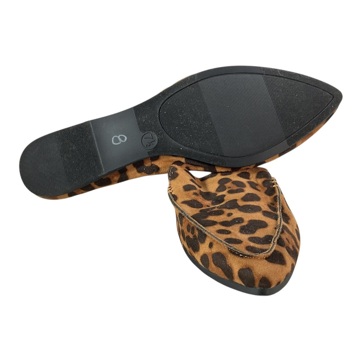 Zapatilla 7.5 (A New Day)