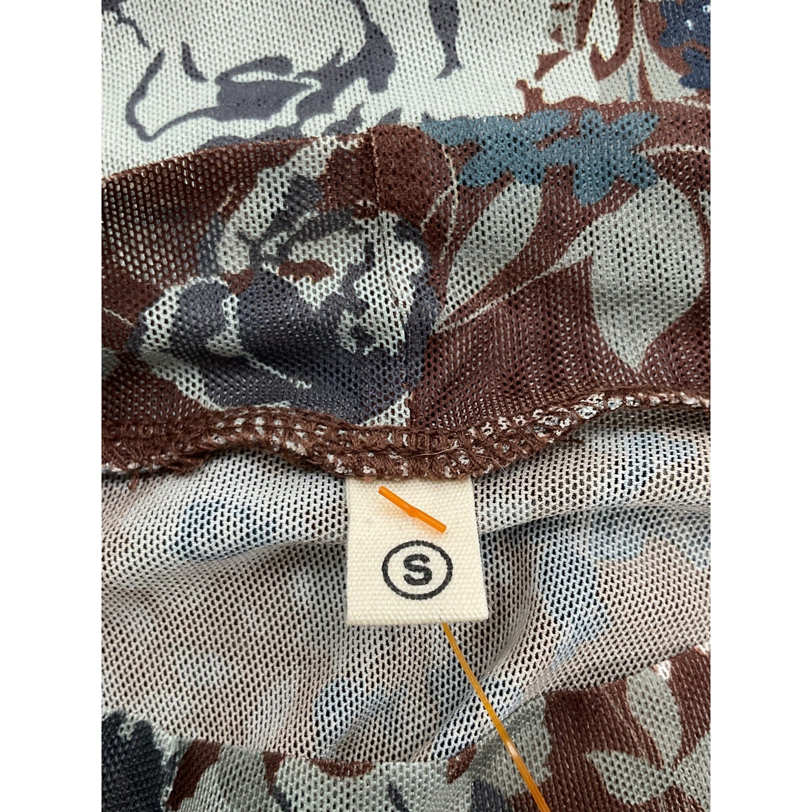 Blusa S