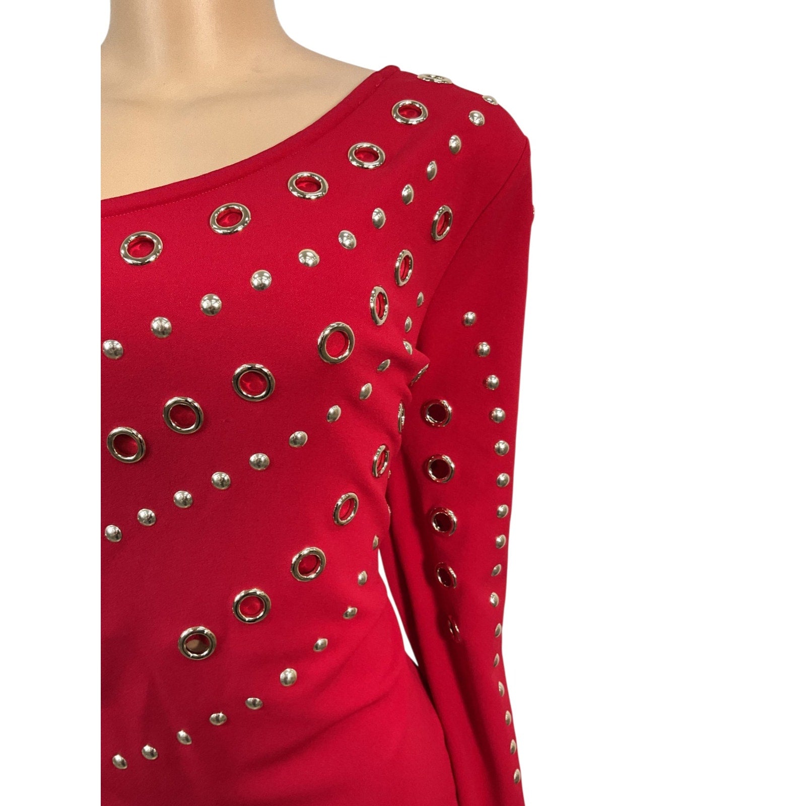 Vestido L (Valentine)