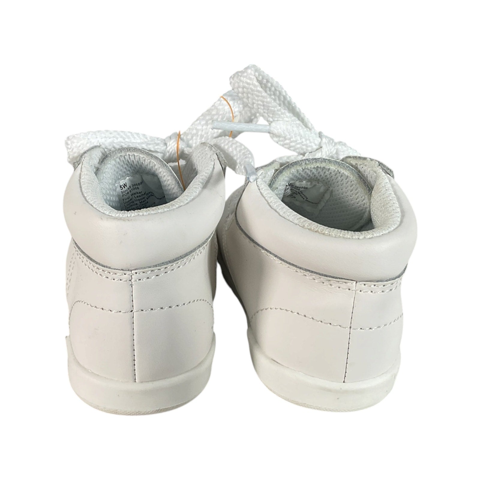 Zapato niña 5