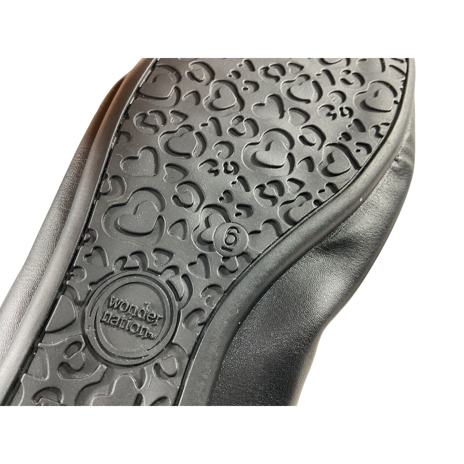 Zapatillas 6 (Wonder Nation)