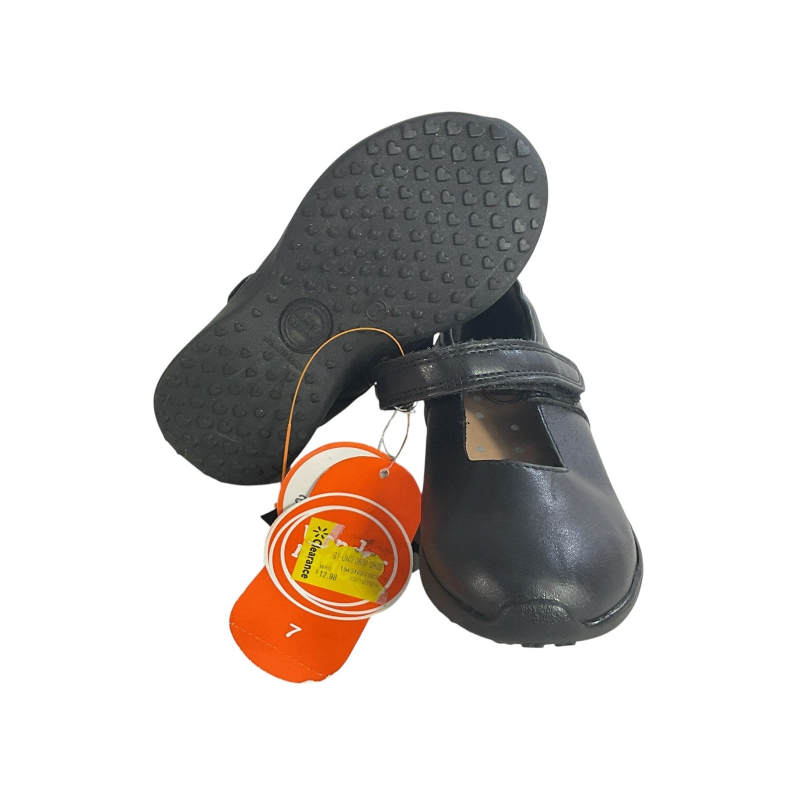 Zapato niña 7 (Wonder Nation)