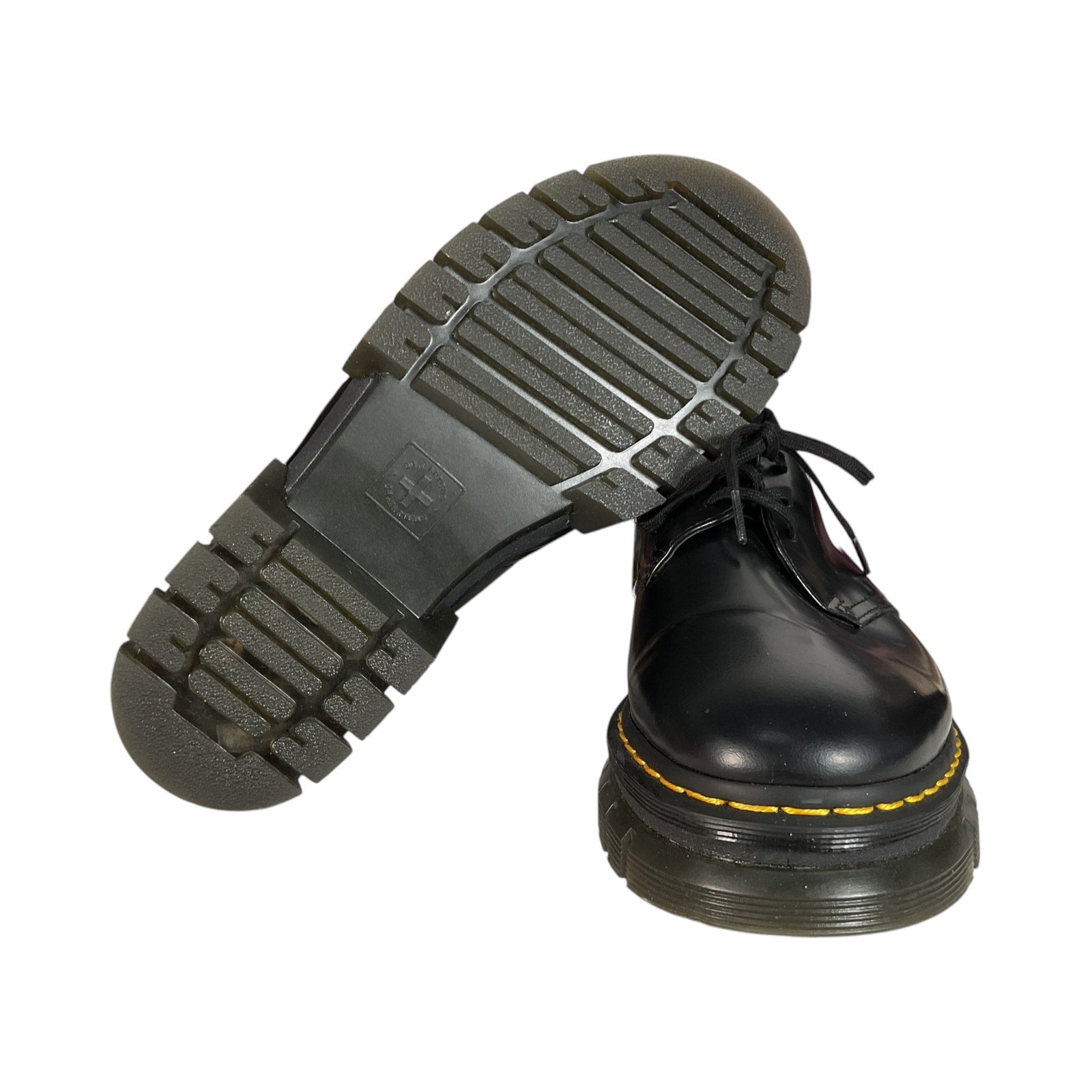 Zapato 10 (Dr. Martens)