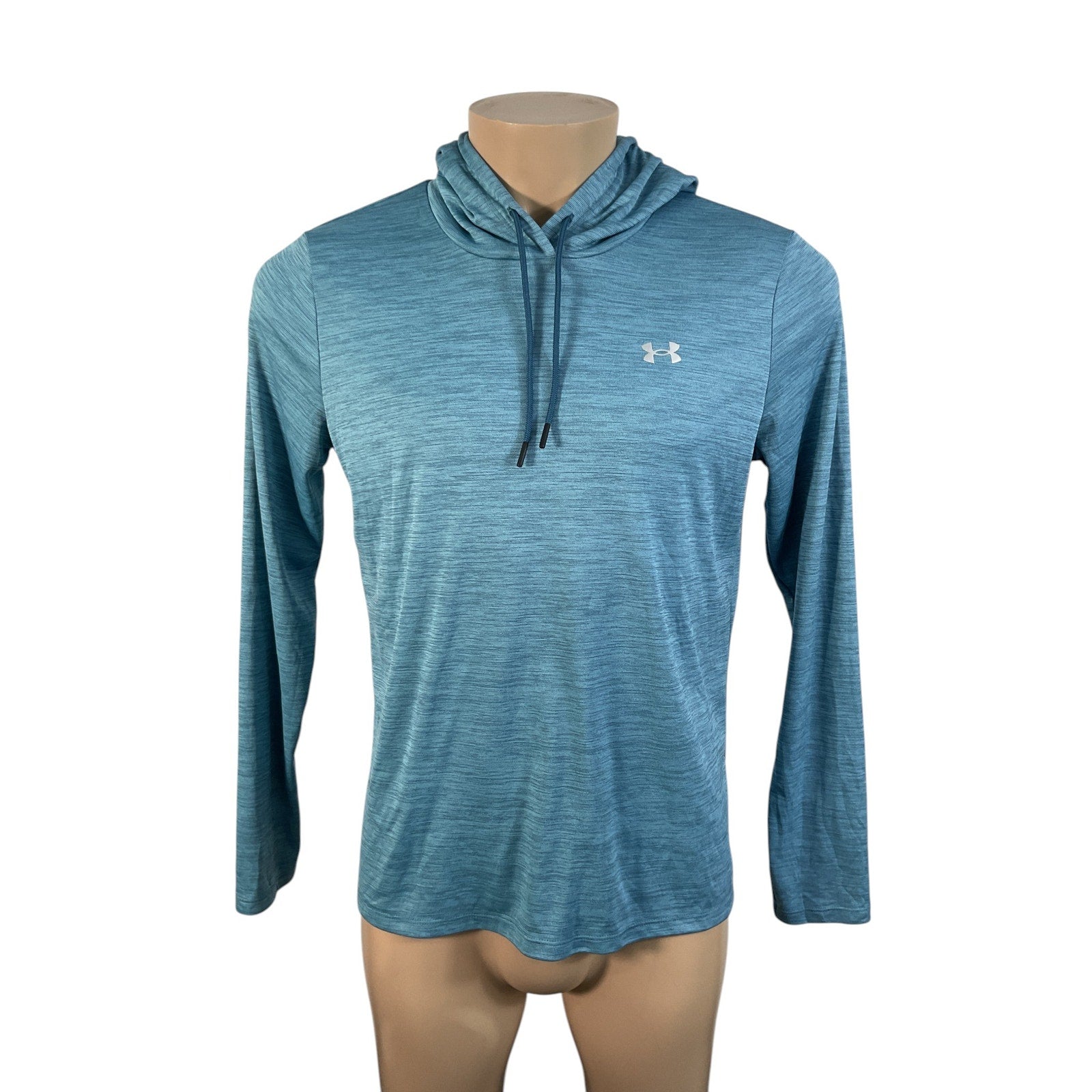 Sudadero L (Under Armour)