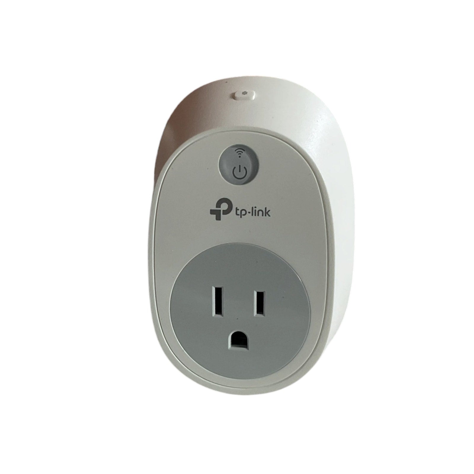 Enchufe Inteligente (tp-link)