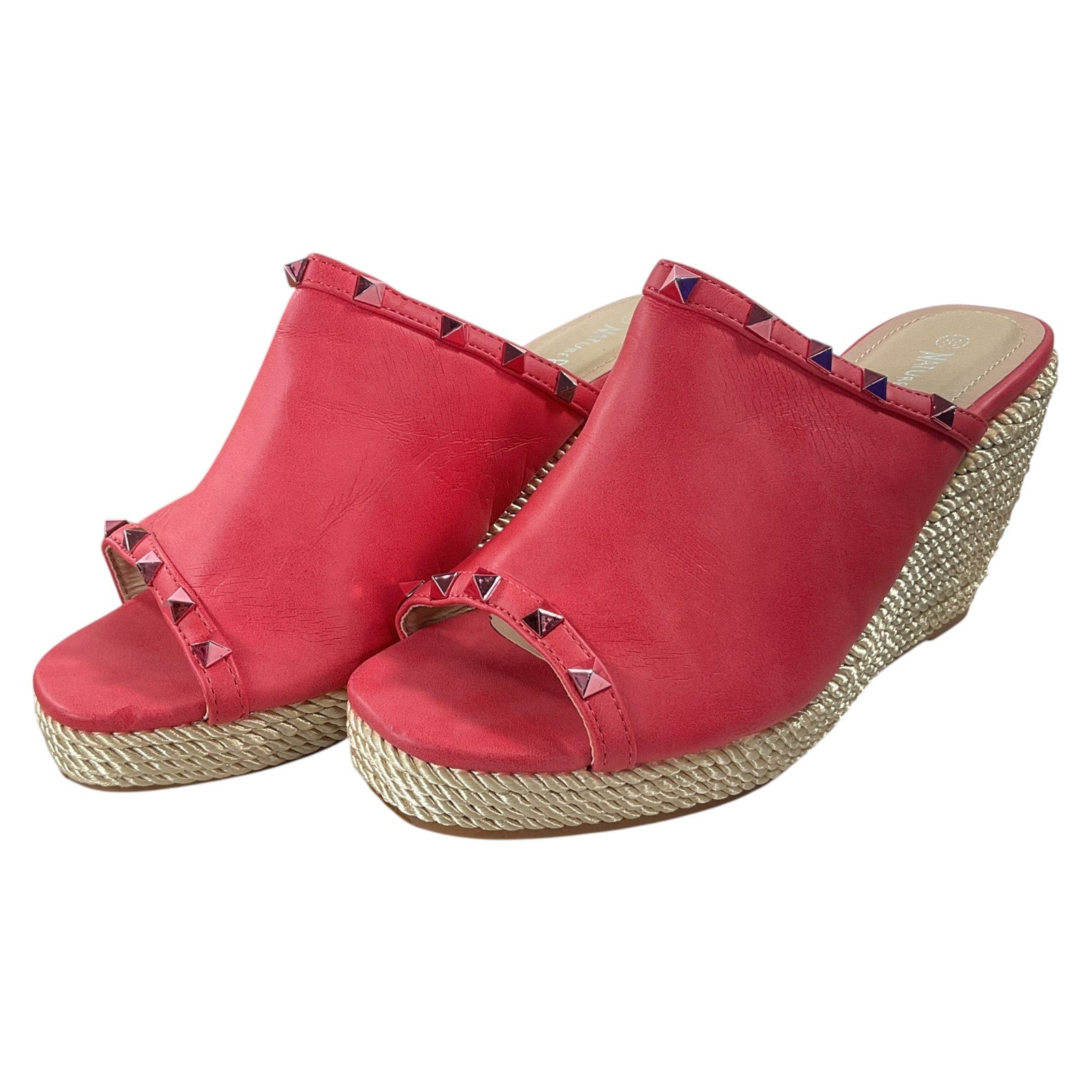 Plataforma 8.5 (Nature Breeze)