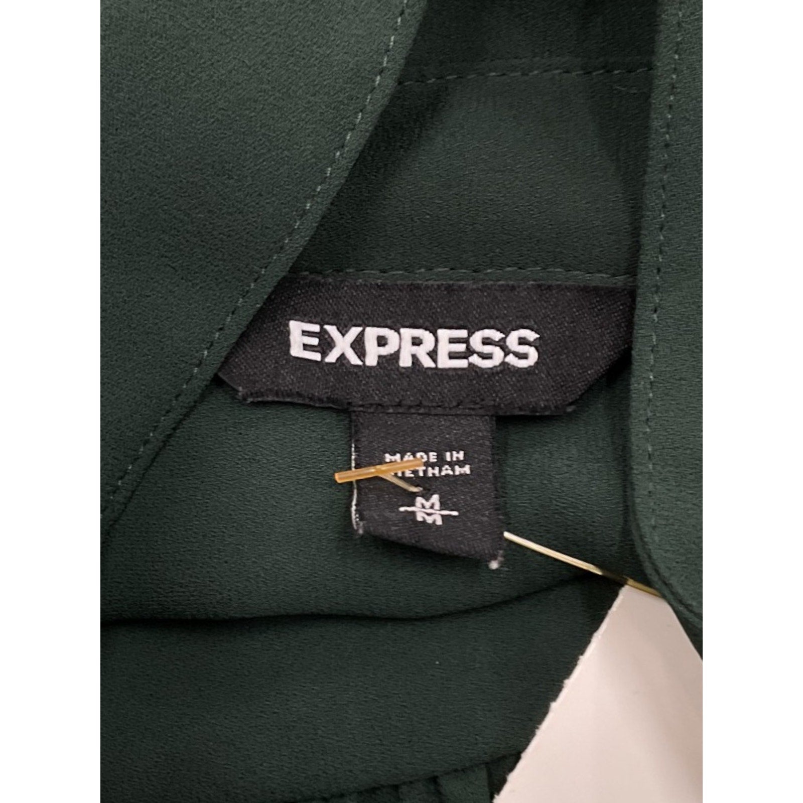 Blusa M (Express)