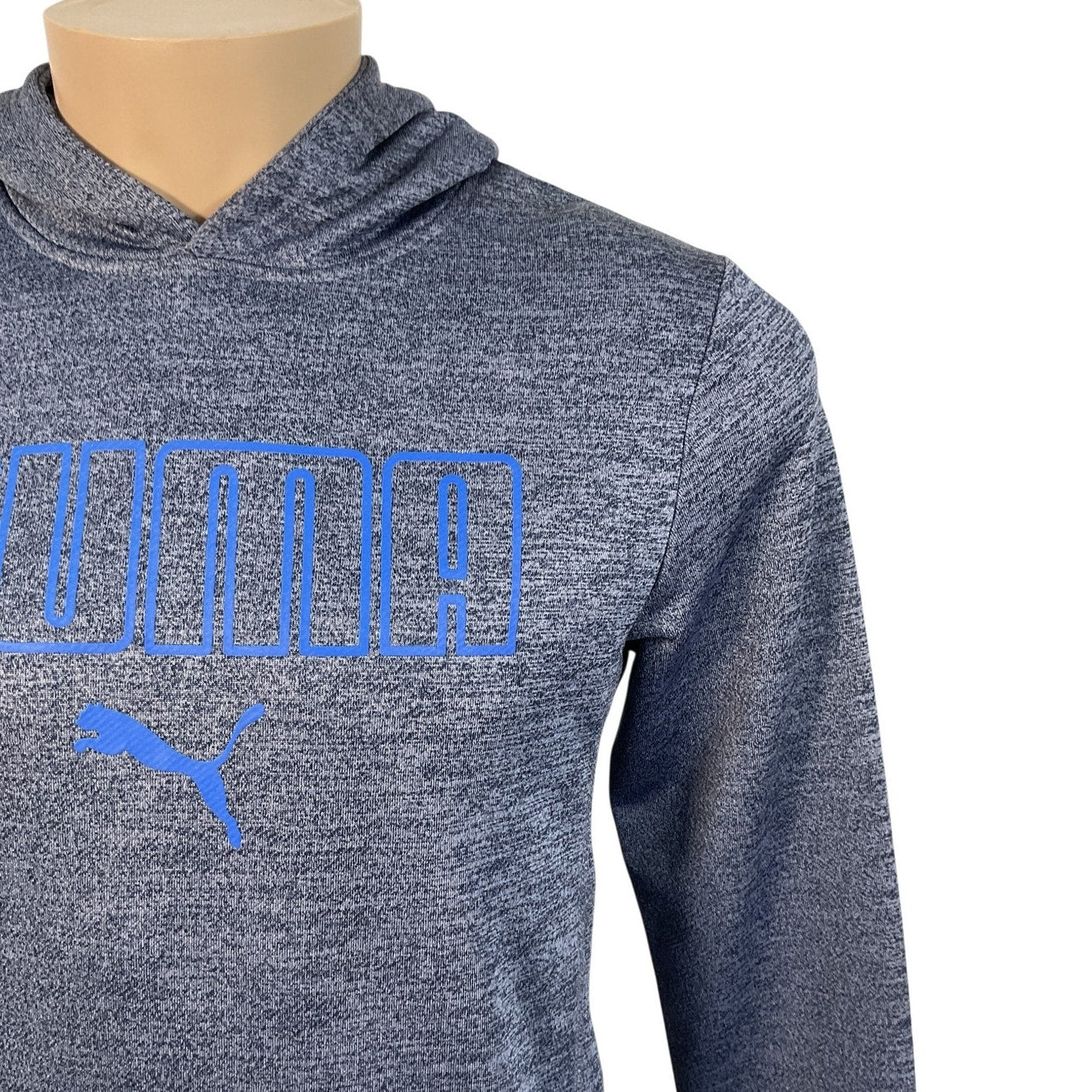Sudadero Niño XL (Puma)