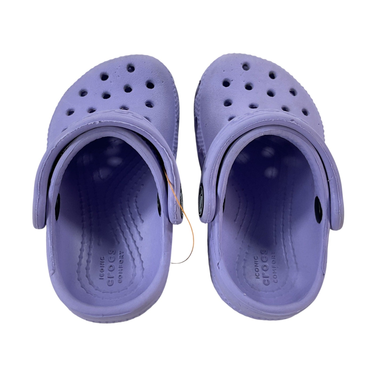 Sandalia niña C5 (Crocs)