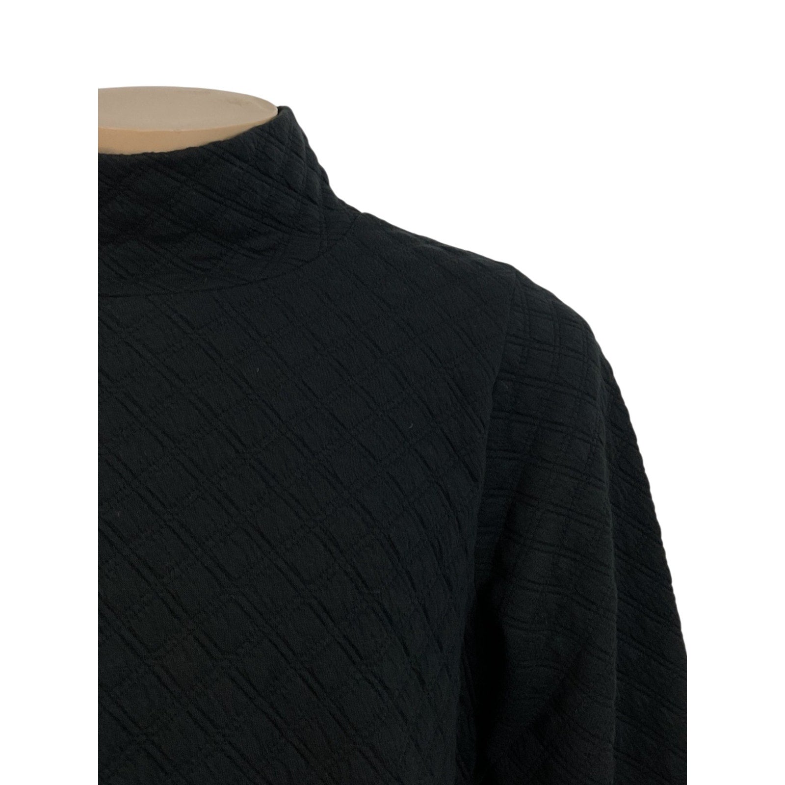 Sudadero XL (J.Crew)