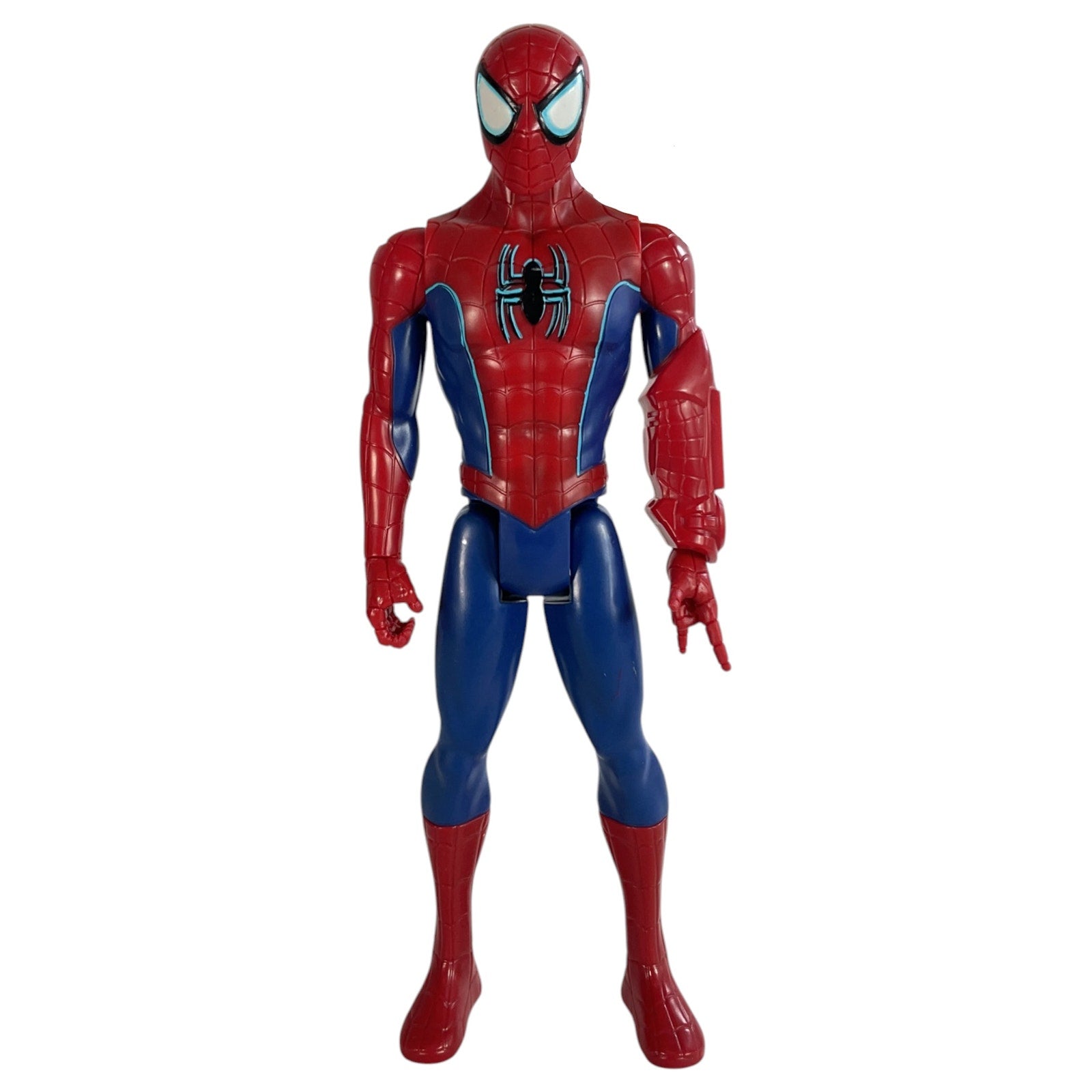 Spiderman (Marvel)