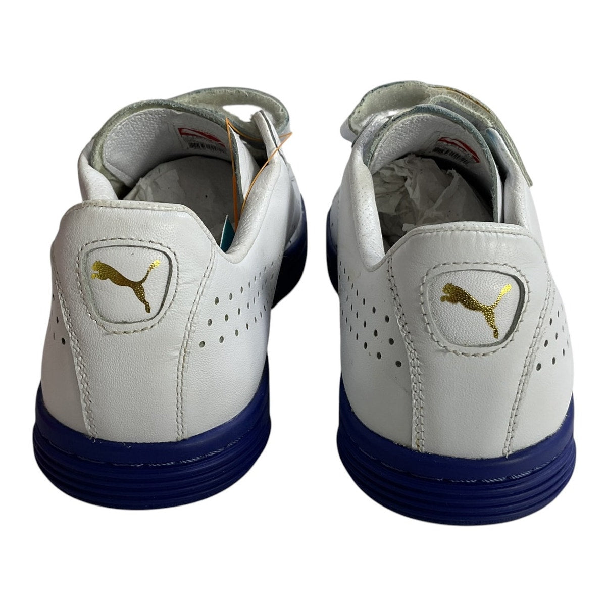 Tenis 8 (Puma)