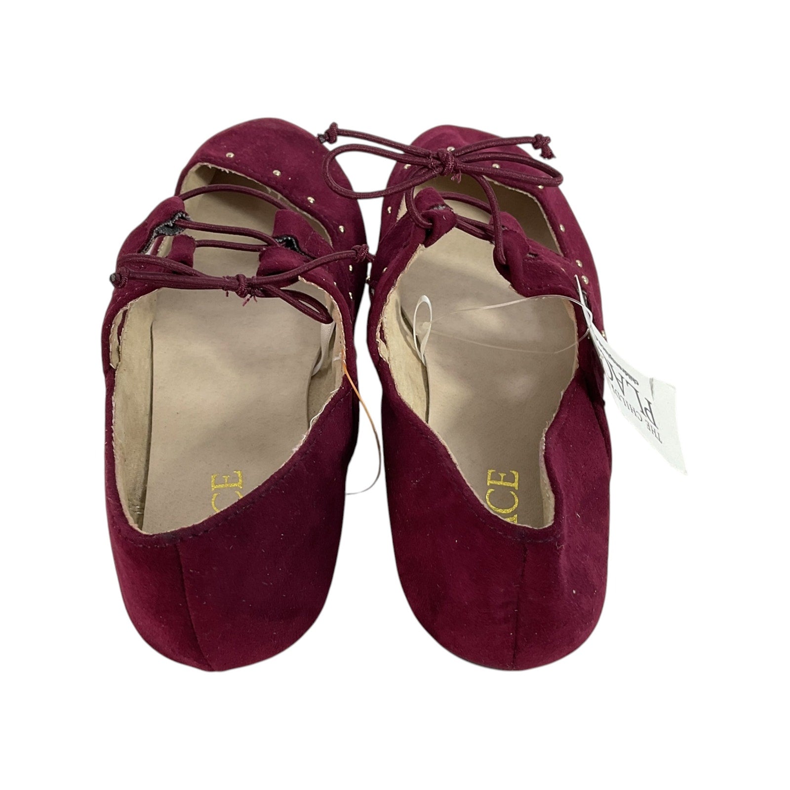 Zapatillas Niña 13 (PLACE)