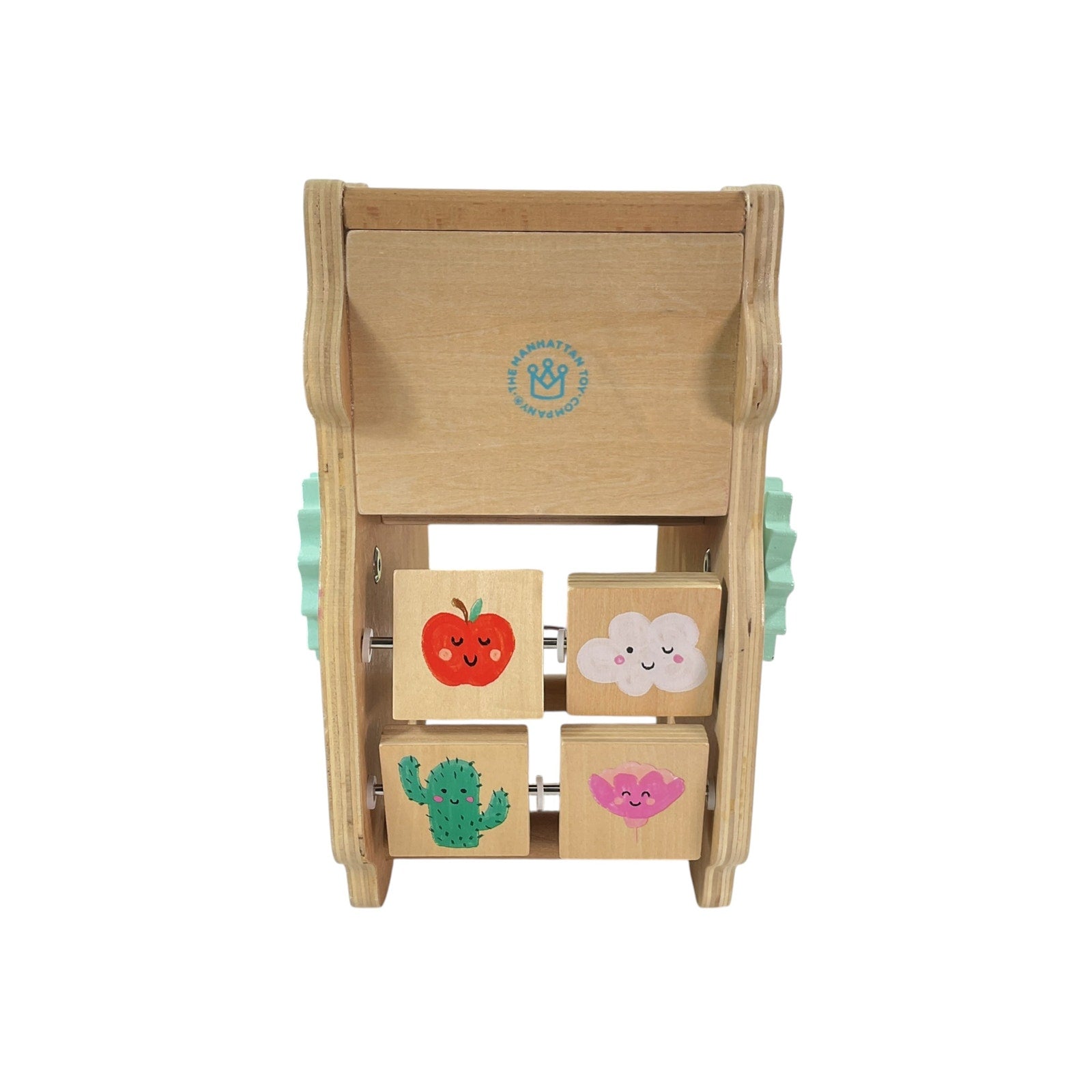 Juguete (MANHATTAN TOY)