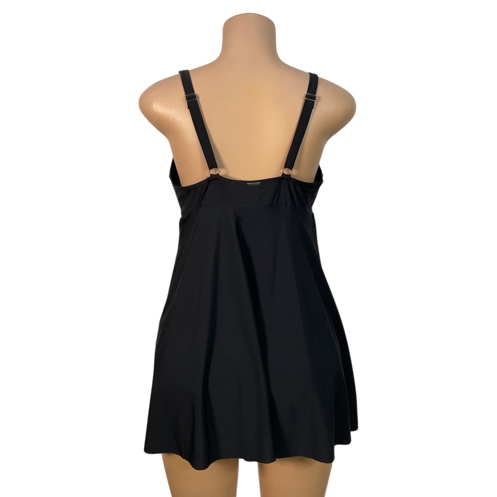 Traje de Baño Dama M (Nicole Miller)
