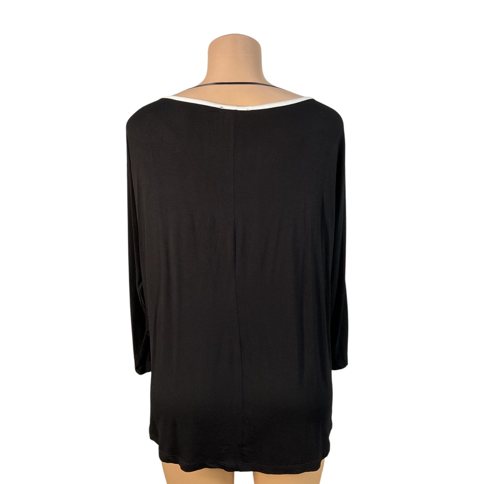 Blusa XL (Cable & Gauge)
