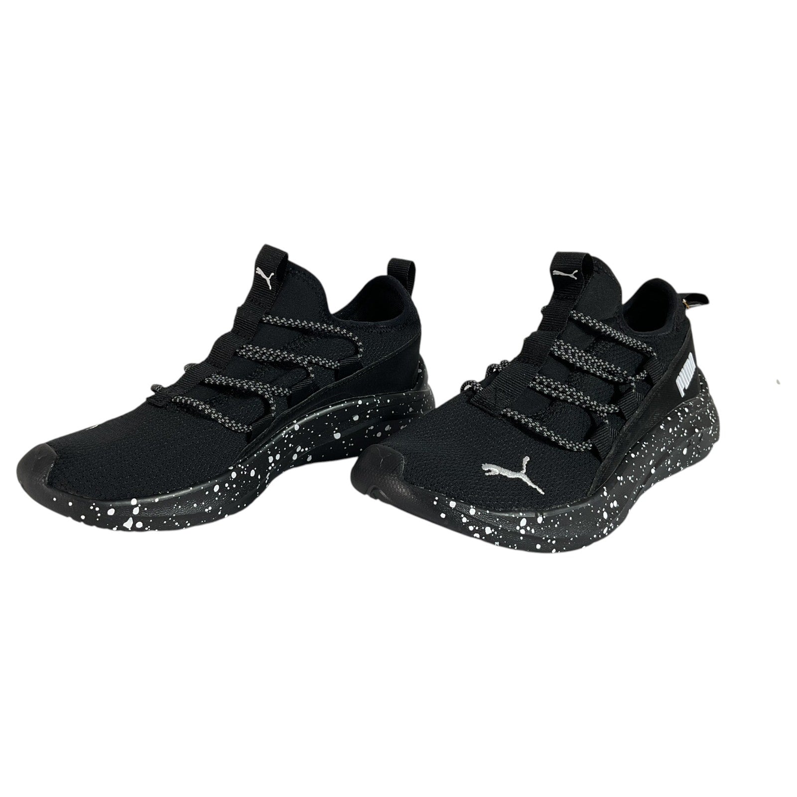 Tenis niño 2.5C (Puma)