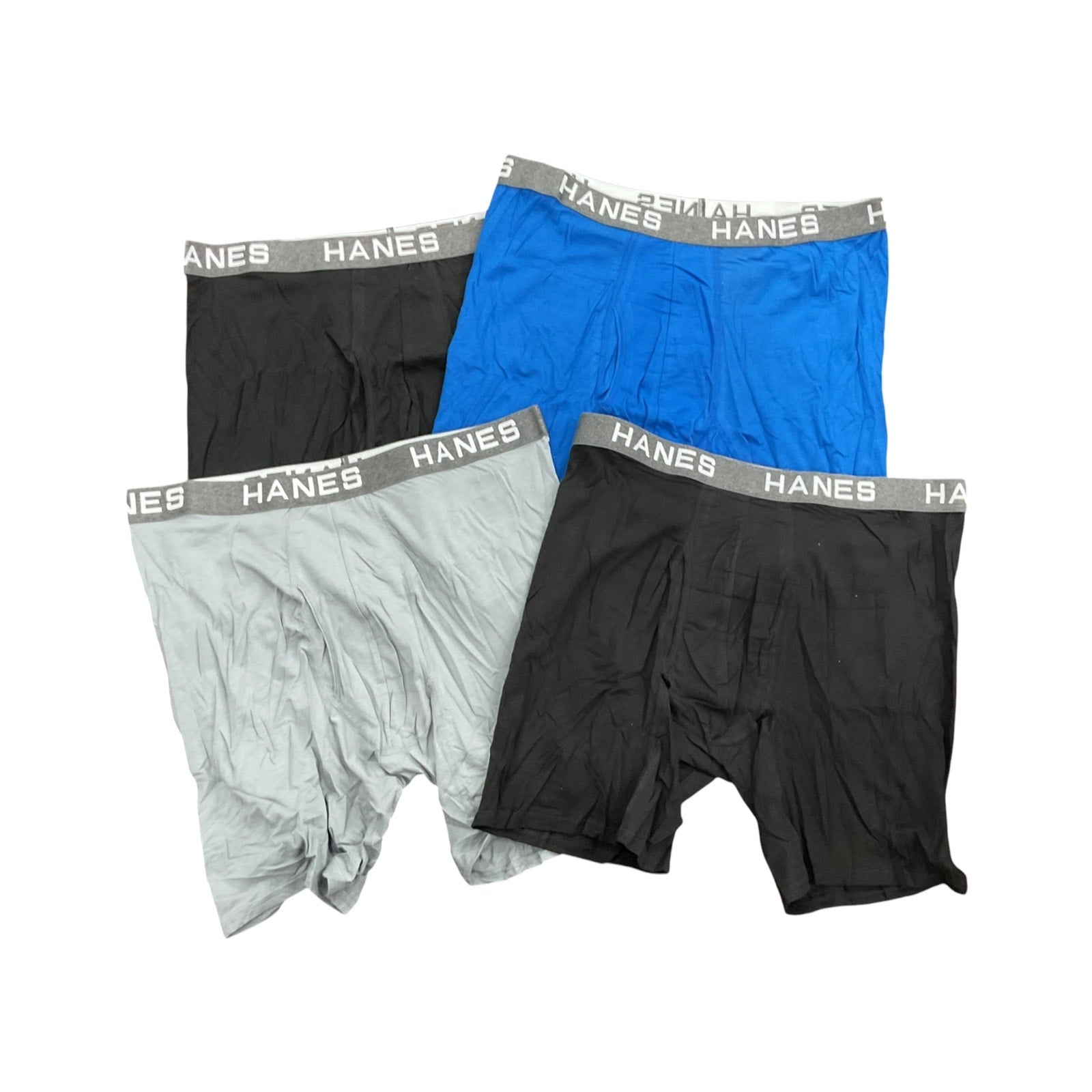 Ropa interior Caballero 2XL (Hanes)
