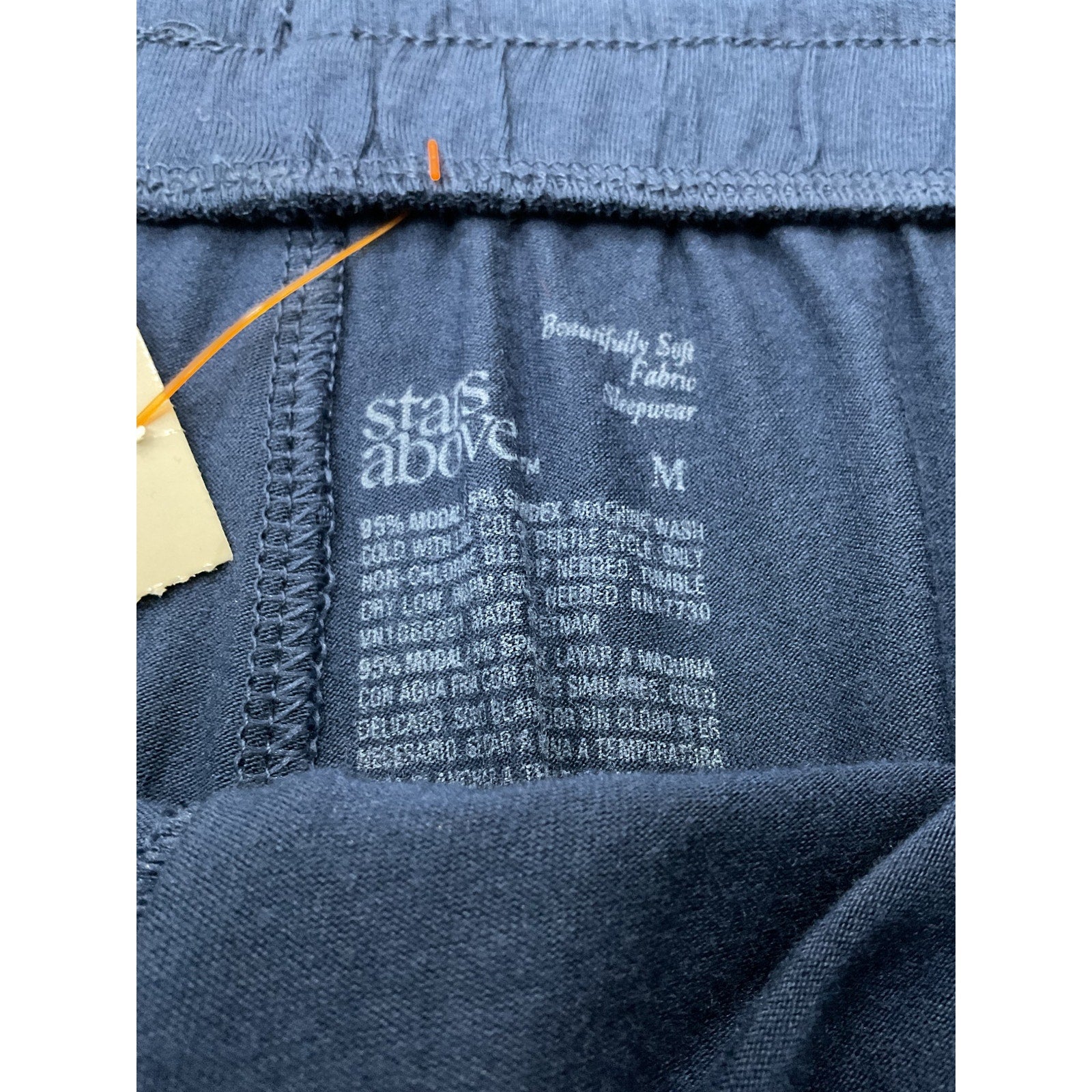 Short M