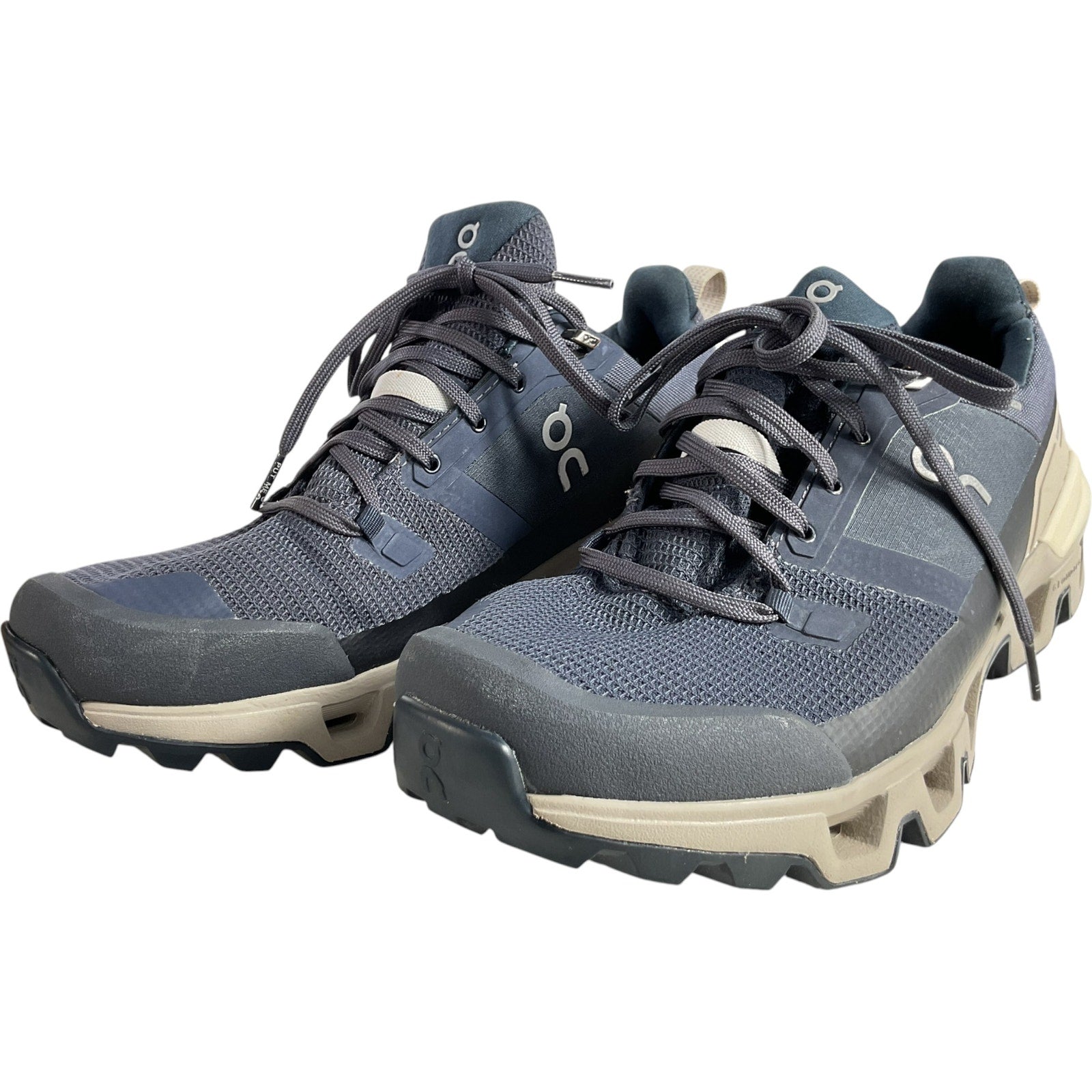 Tenis W10 (On Cloud)