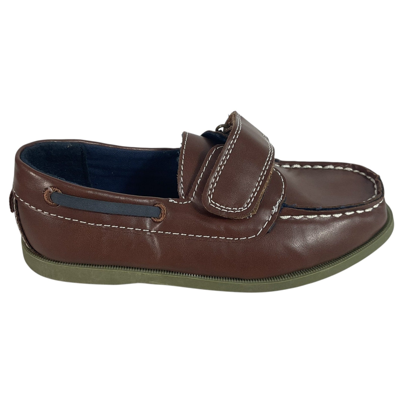 Zapato niño 12