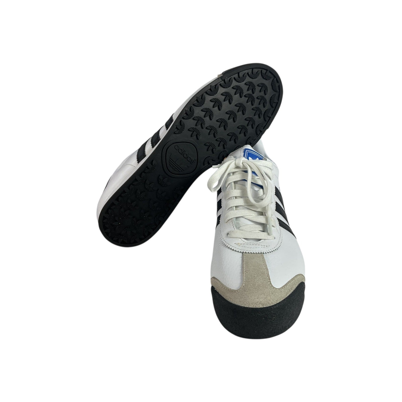Tenis 11 (Adidas)